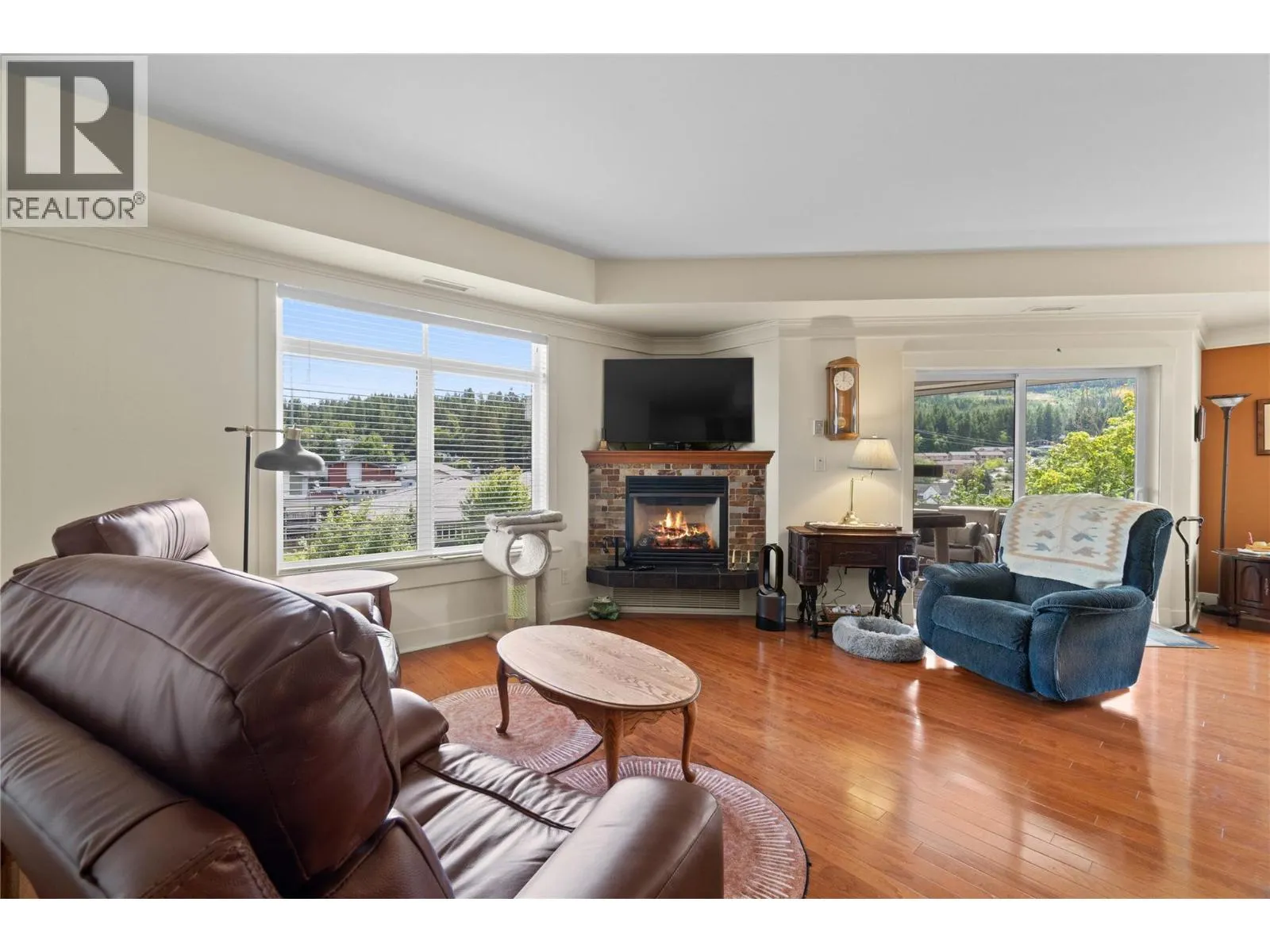 611 Shuswap Street SW Unit# 203