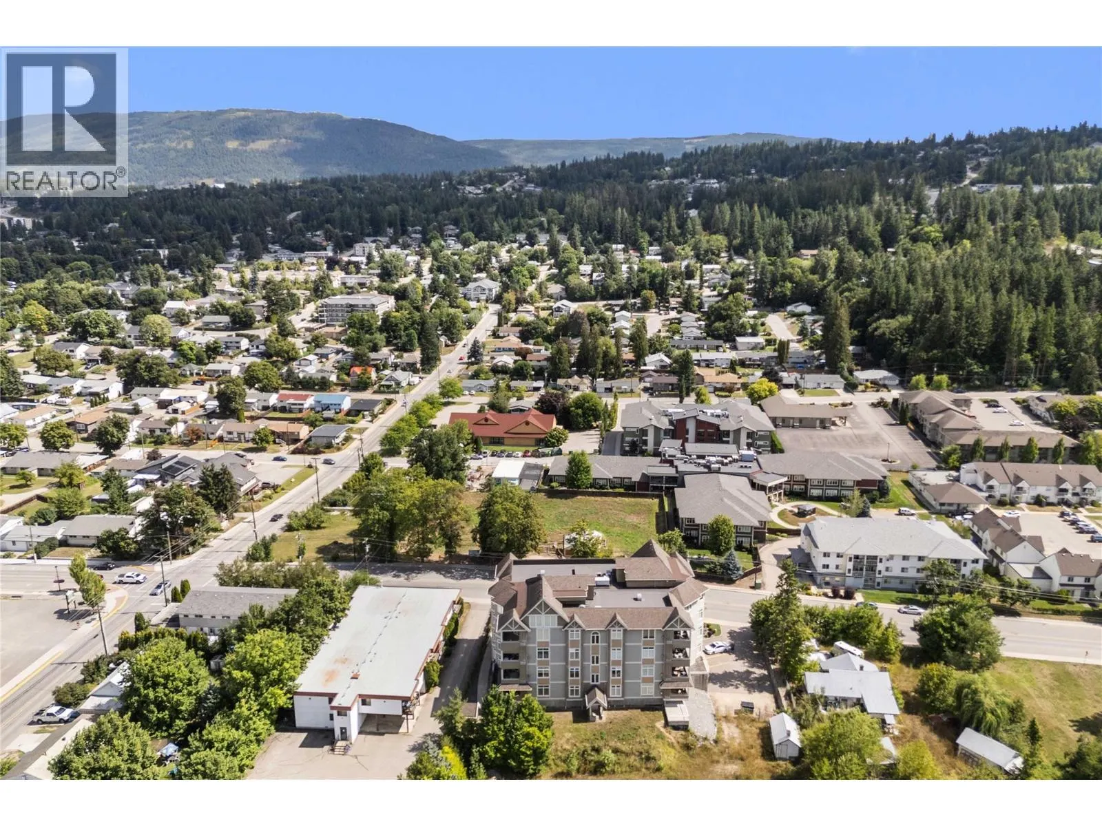 611 Shuswap Street SW Unit# 203