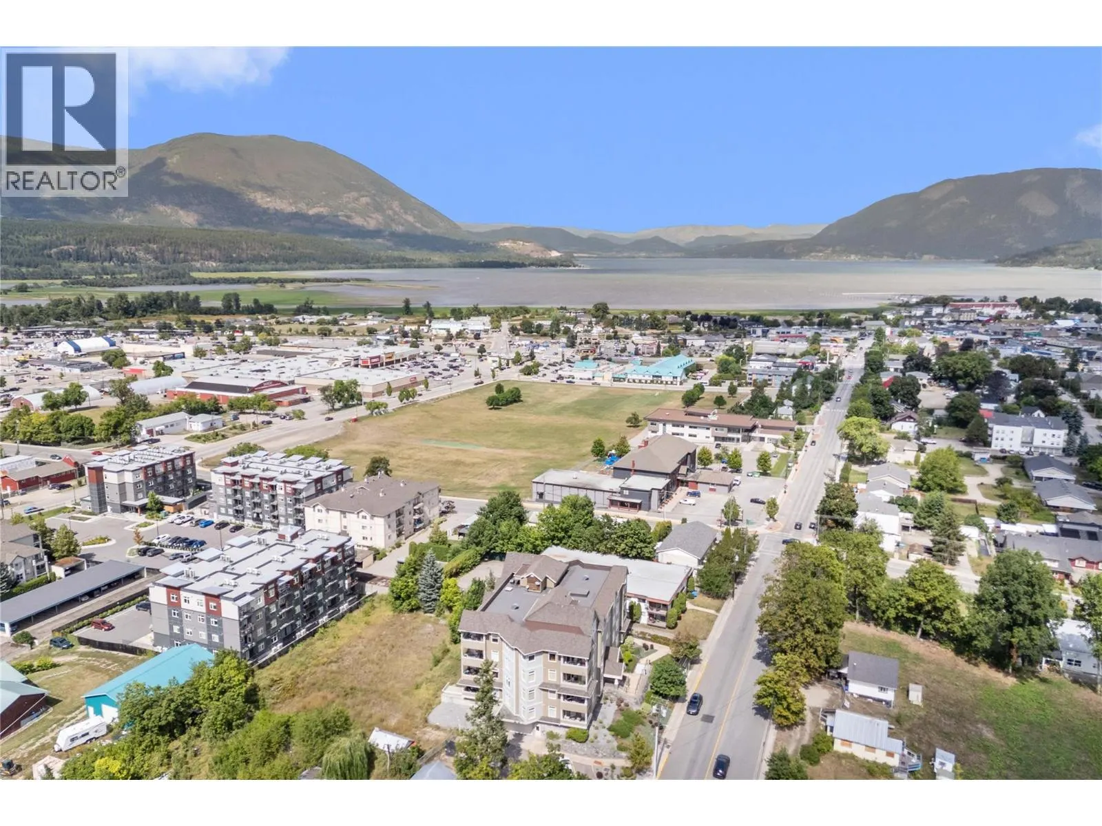 611 Shuswap Street SW Unit# 203