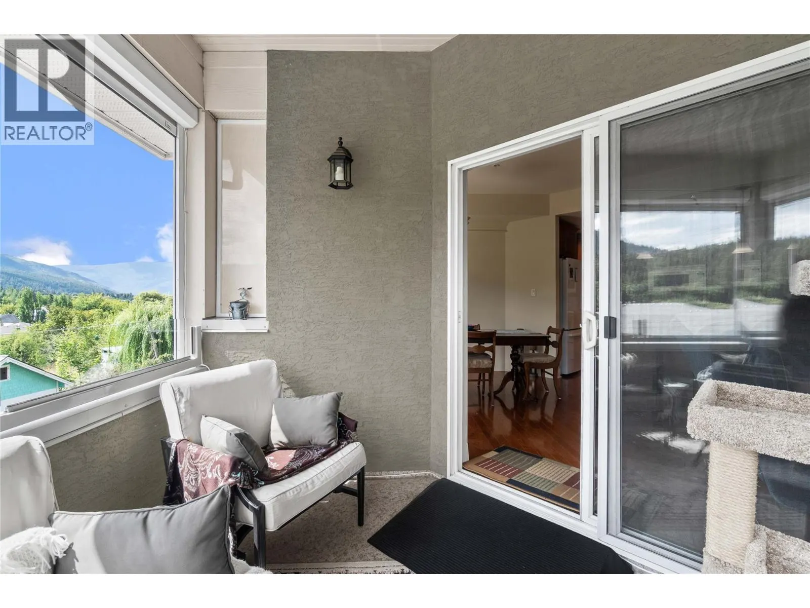 611 Shuswap Street SW Unit# 203