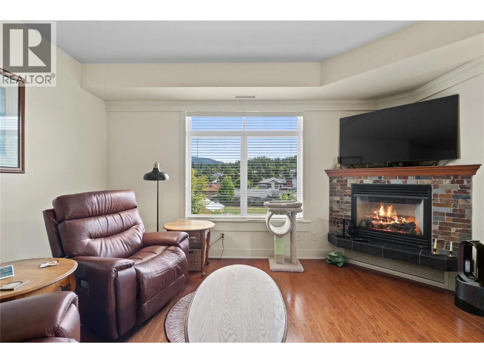 611 Shuswap Street SW Unit# 203