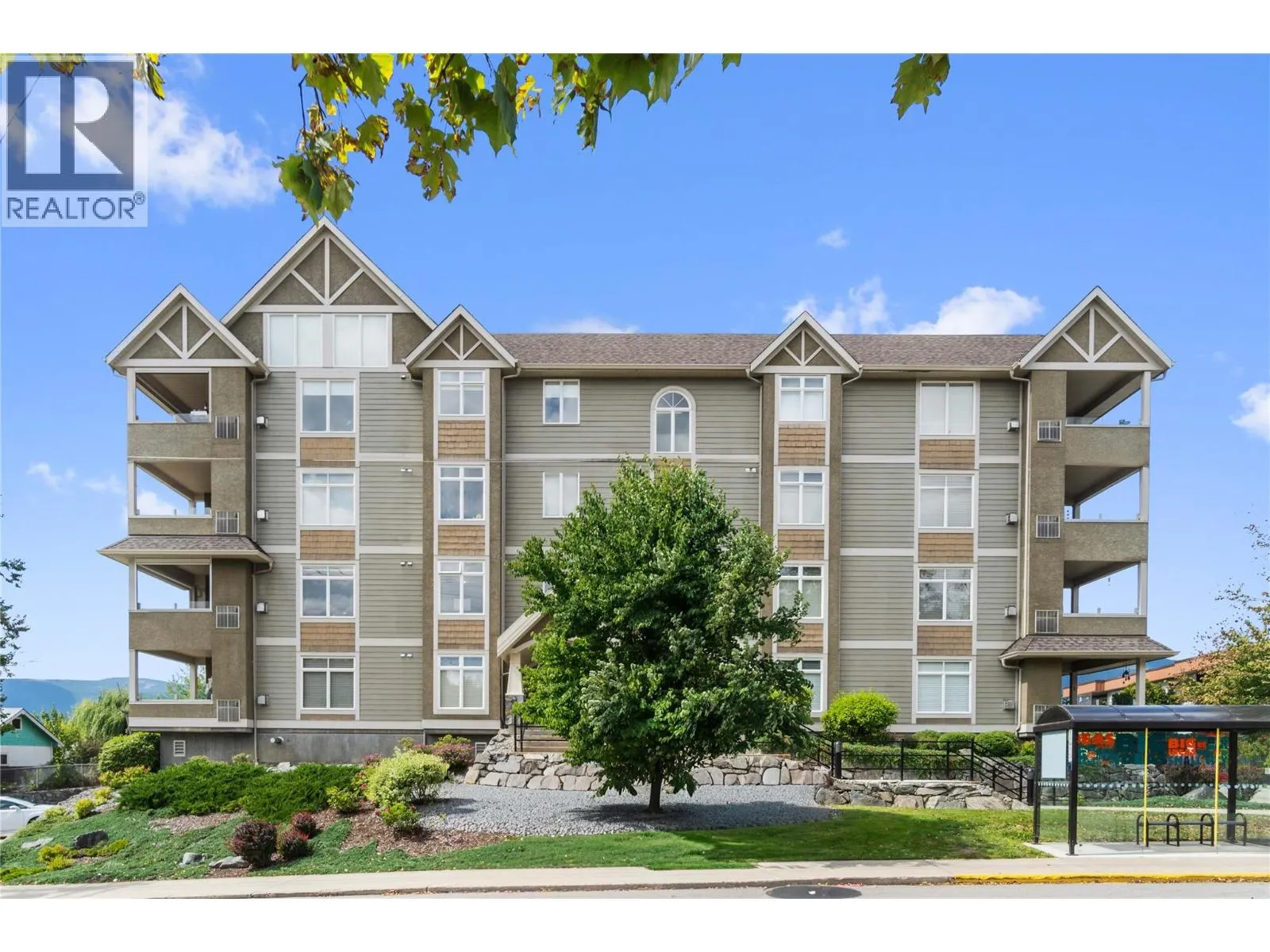 611 Shuswap Street SW Unit# 203