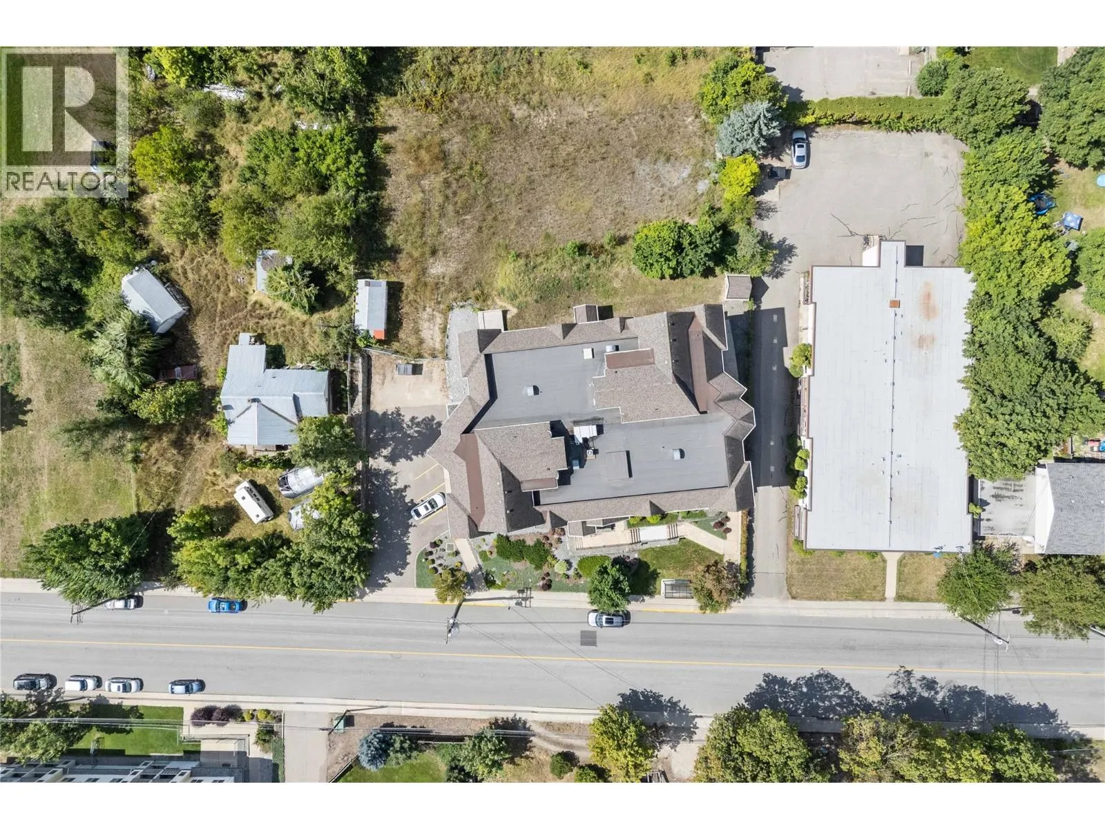 611 Shuswap Street SW Unit# 203
