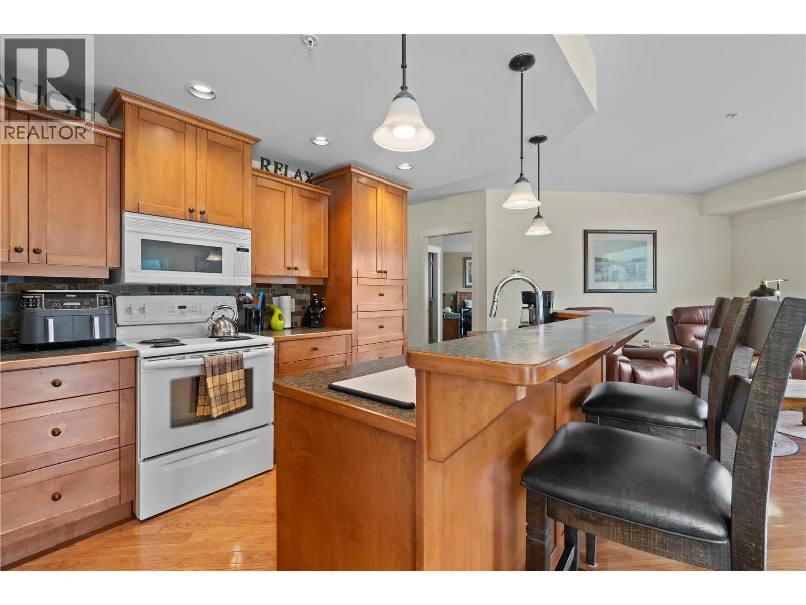 611 Shuswap Street SW Unit# 203