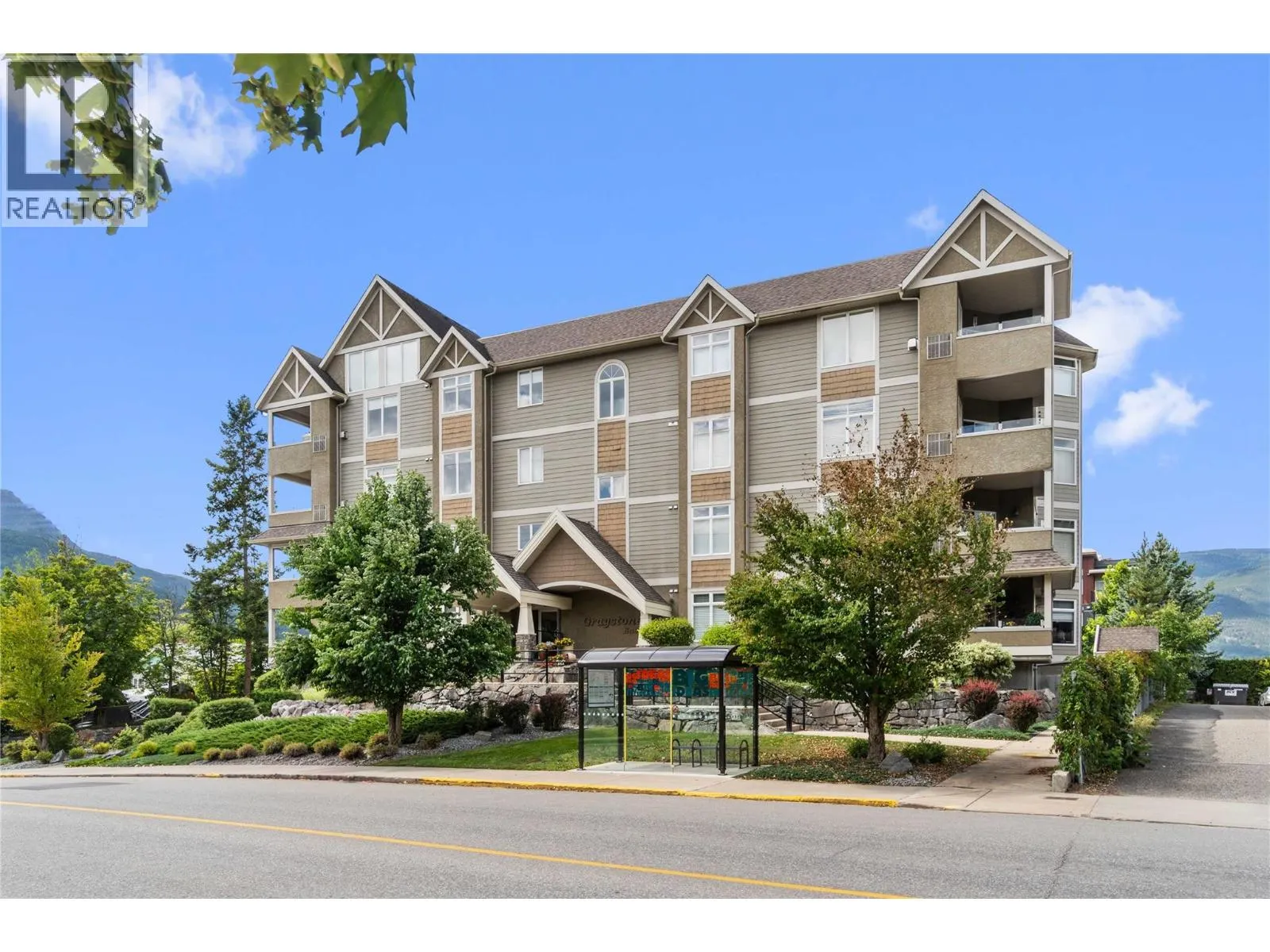 611 Shuswap Street SW Unit# 203