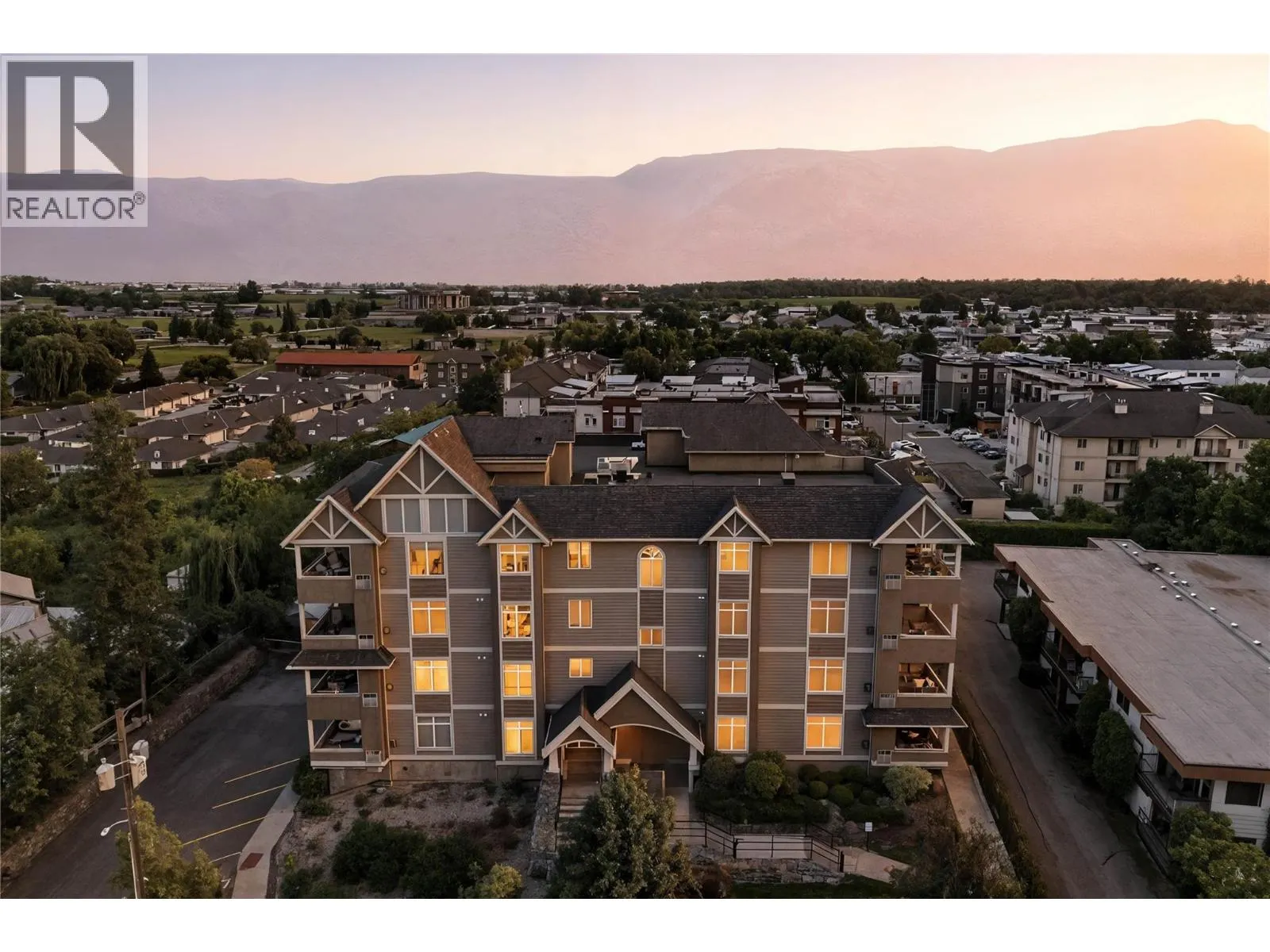 611 Shuswap Street SW Unit# 203