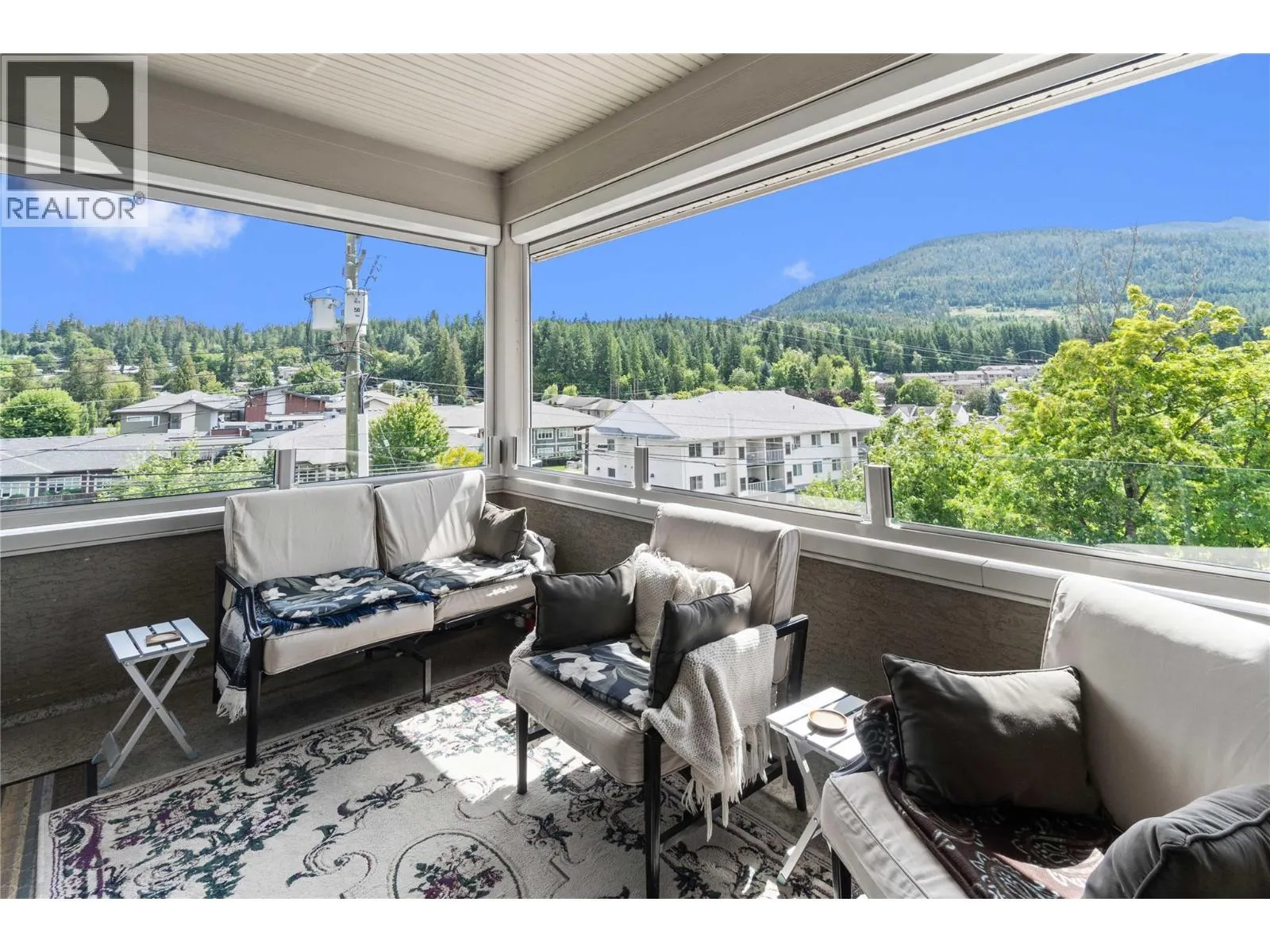 611 Shuswap Street SW Unit# 203