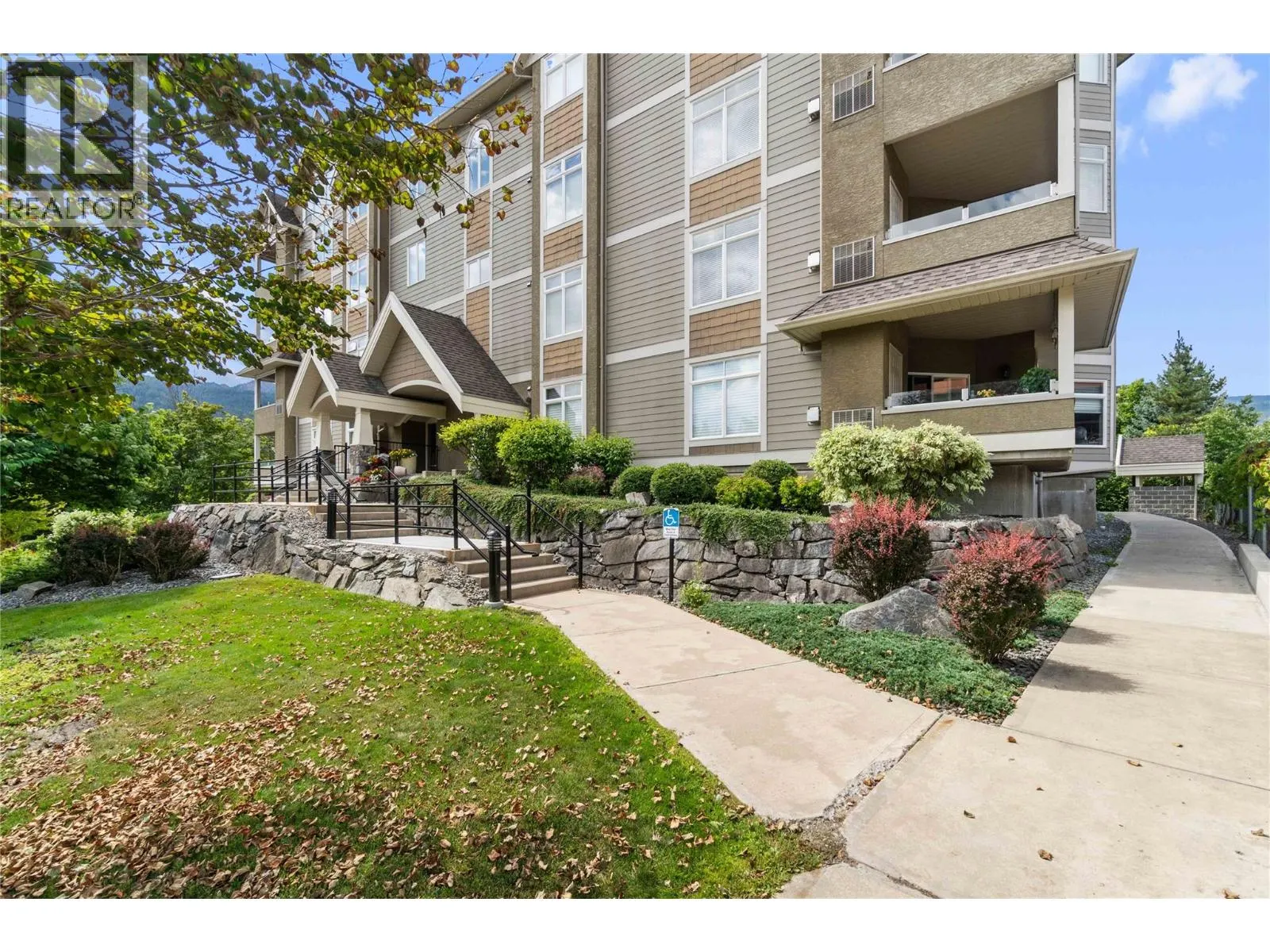 611 Shuswap Street SW Unit# 203