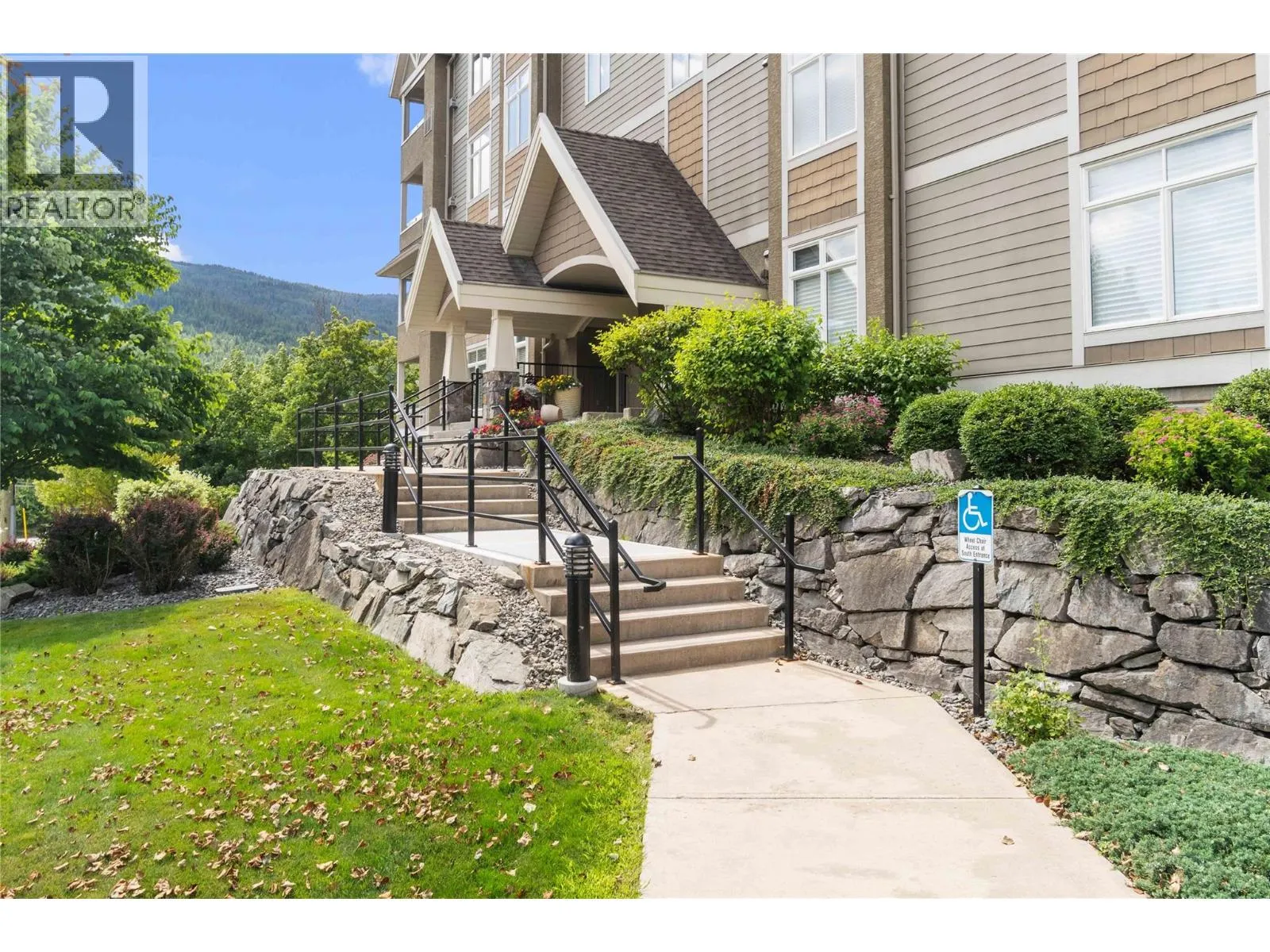 611 Shuswap Street SW Unit# 203
