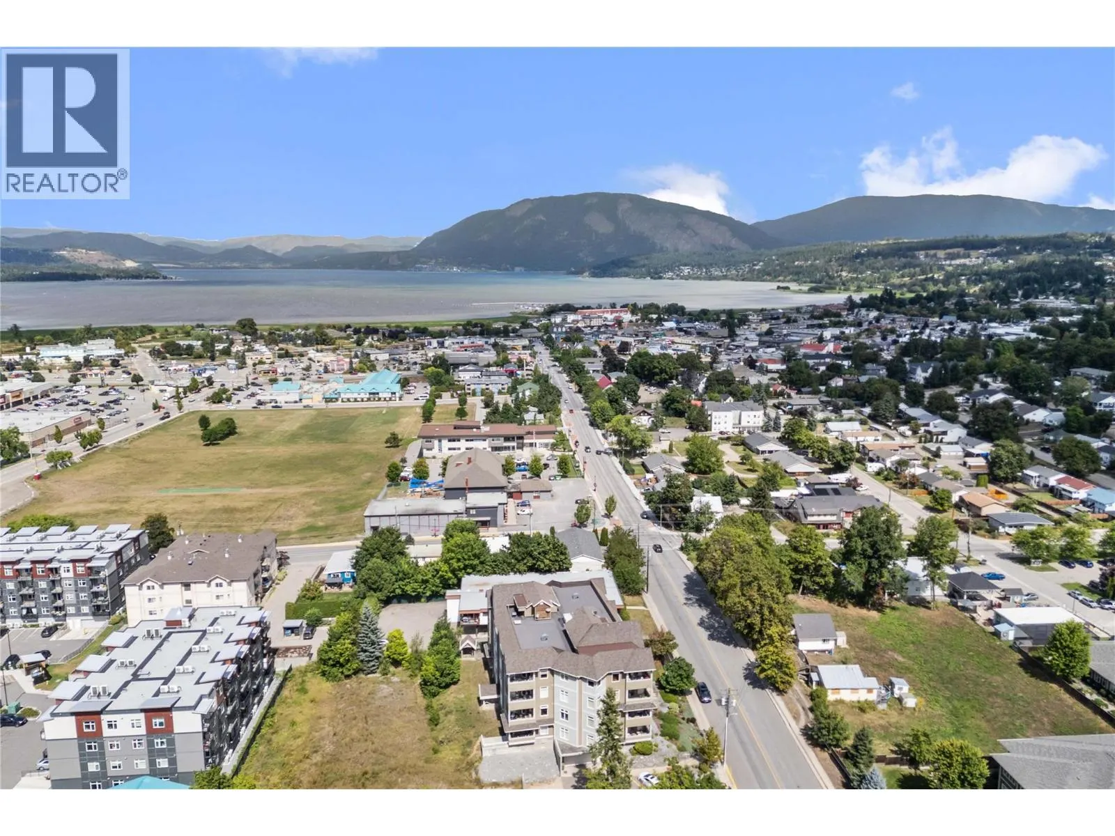 611 Shuswap Street SW Unit# 203