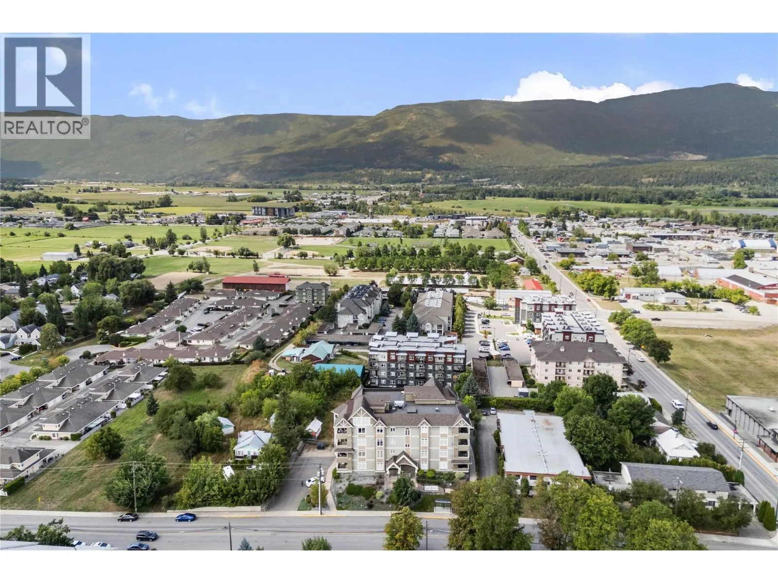 611 Shuswap Street SW Unit# 203