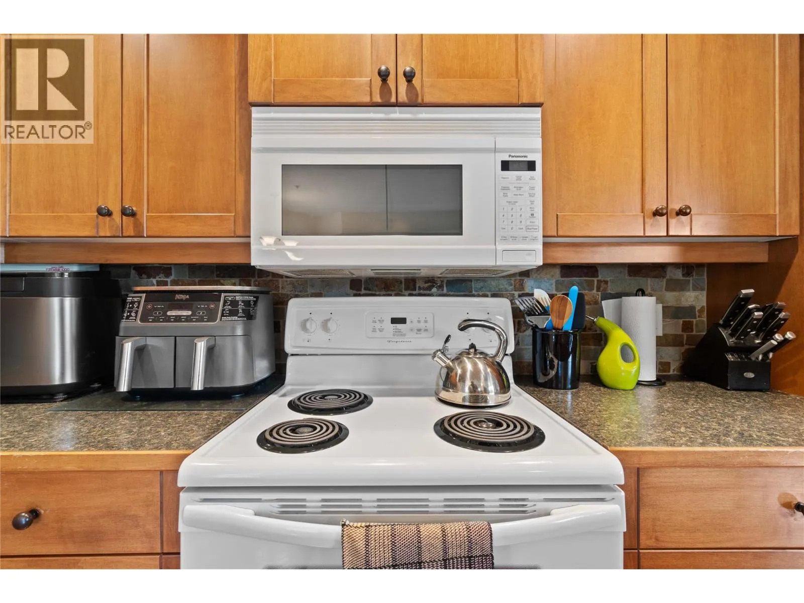 611 Shuswap Street SW Unit# 203