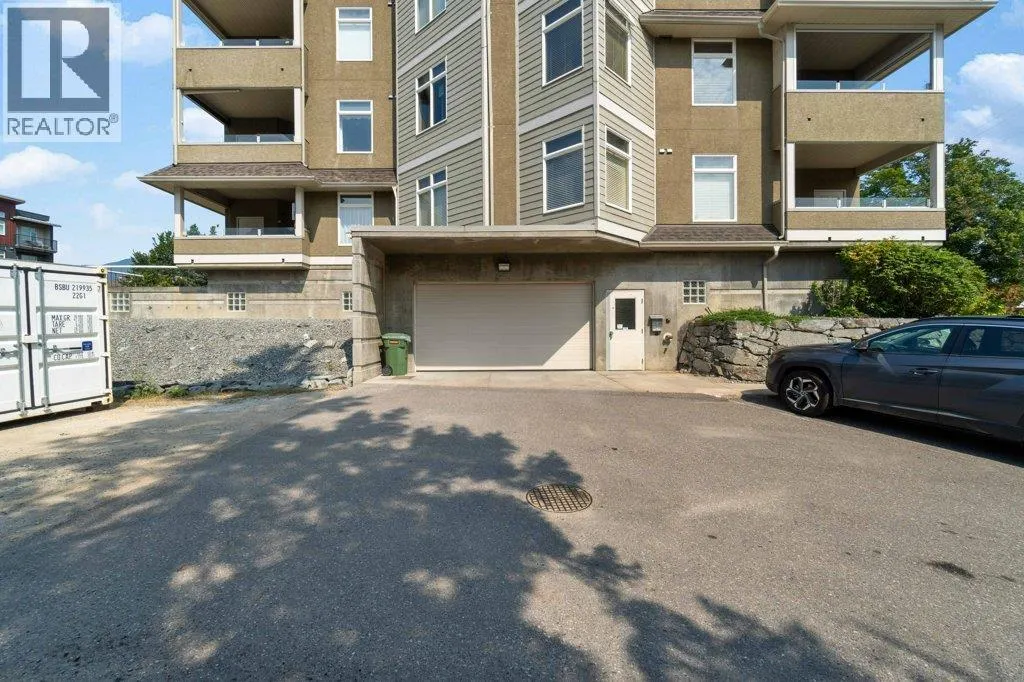 611 Shuswap Street SW Unit# 203