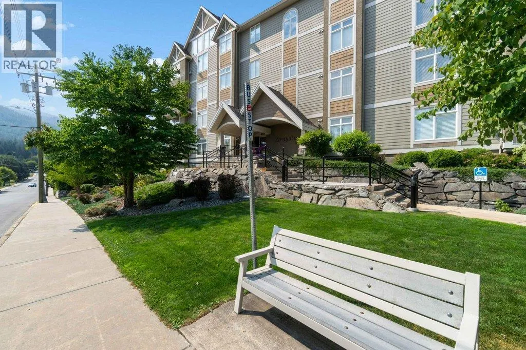 611 Shuswap Street SW Unit# 203