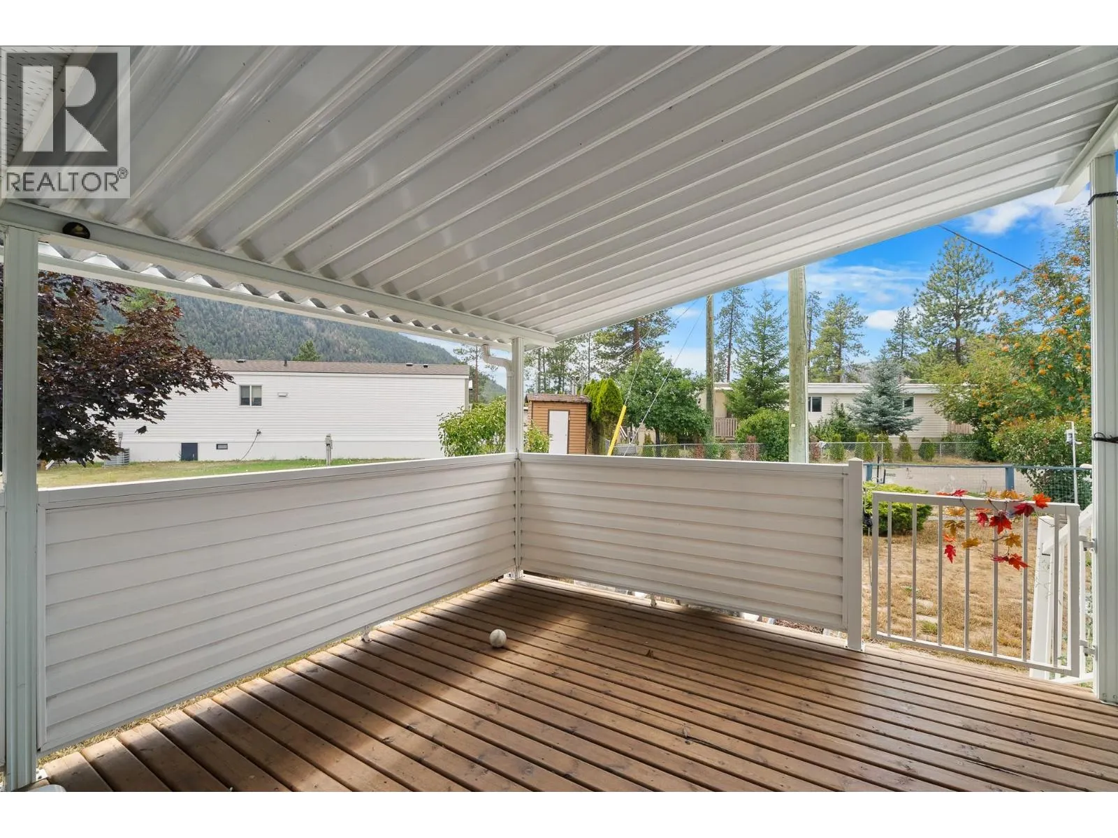 254 Merritt-Spences Bridge Highway Unit# 39