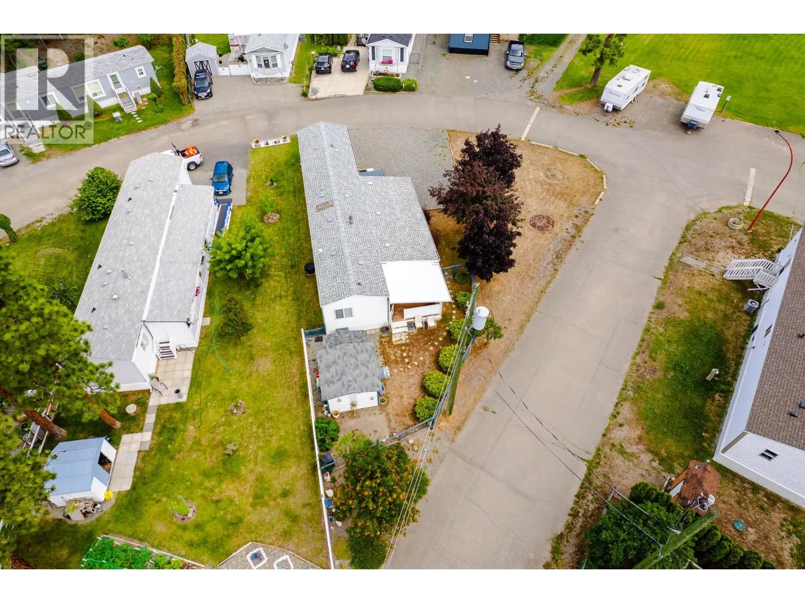 254 Merritt-Spences Bridge Highway Unit# 39