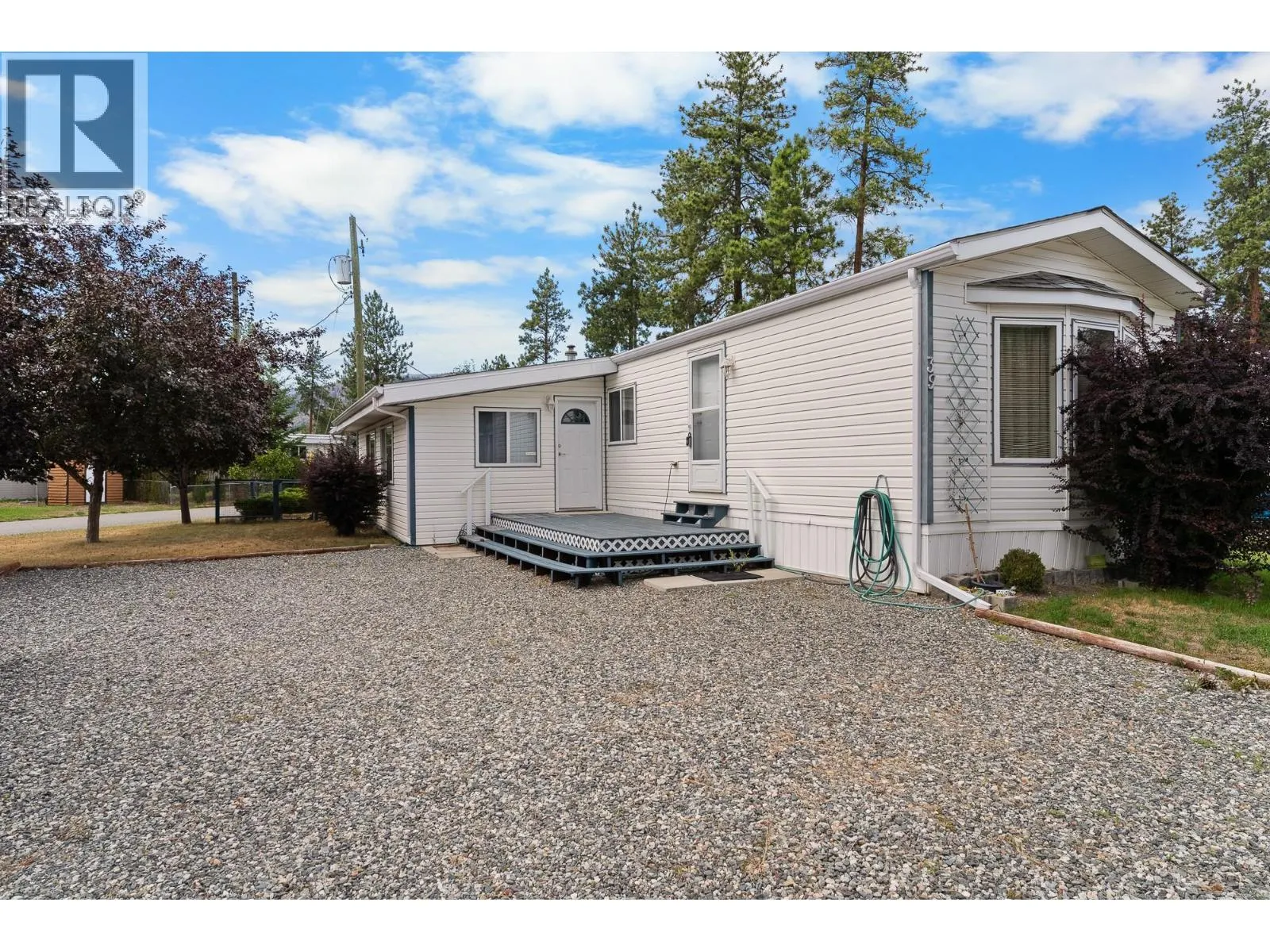 254 Merritt-Spences Bridge Highway Unit# 39