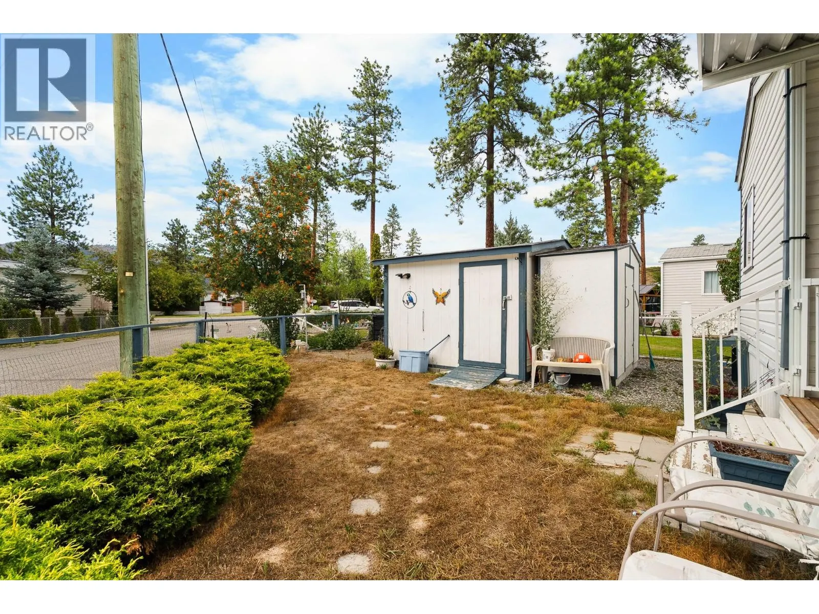254 Merritt-Spences Bridge Highway Unit# 39