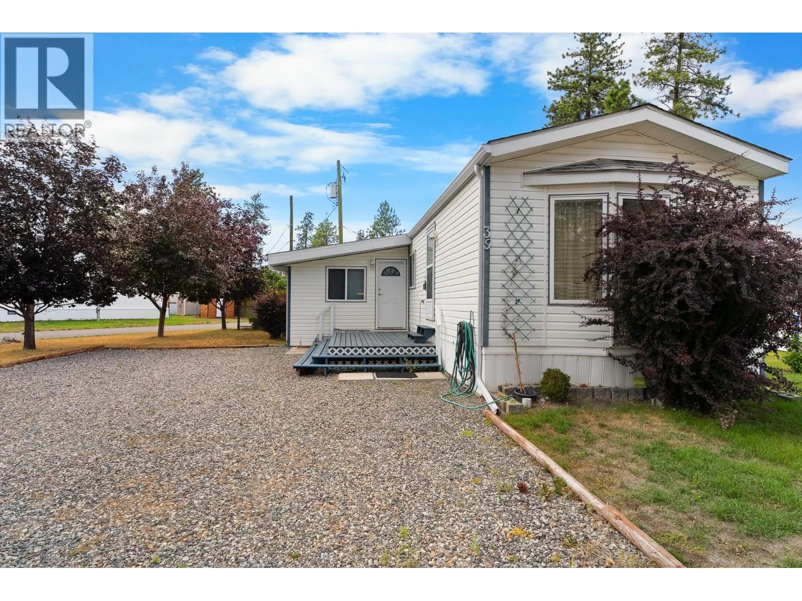 254 Merritt-Spences Bridge Highway Unit# 39