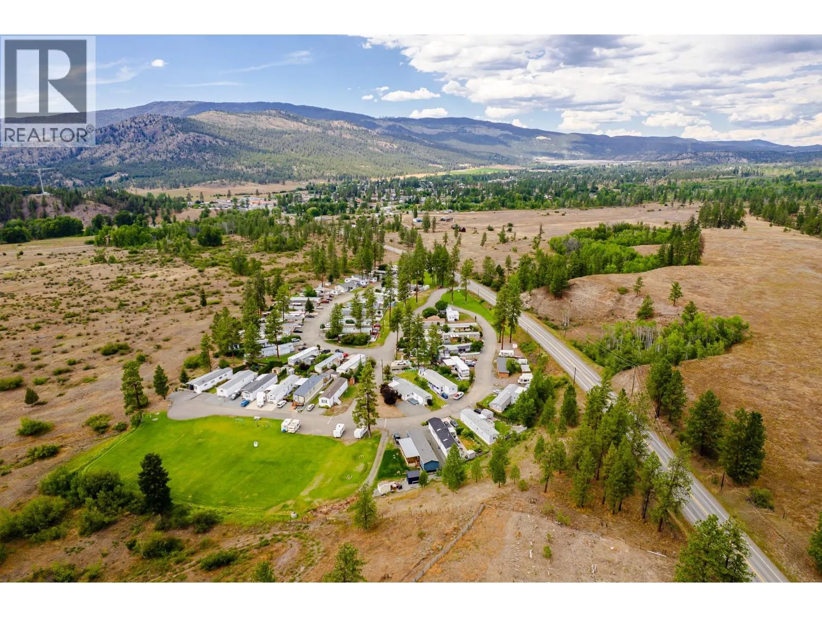 254 Merritt-Spences Bridge Highway Unit# 39
