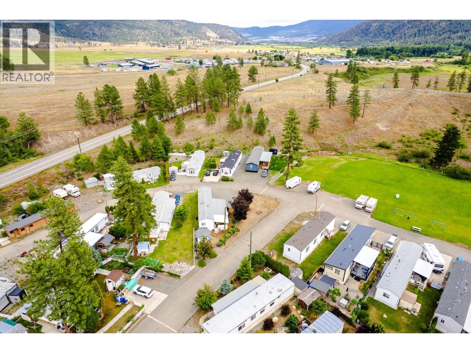 254 Merritt-Spences Bridge Highway Unit# 39