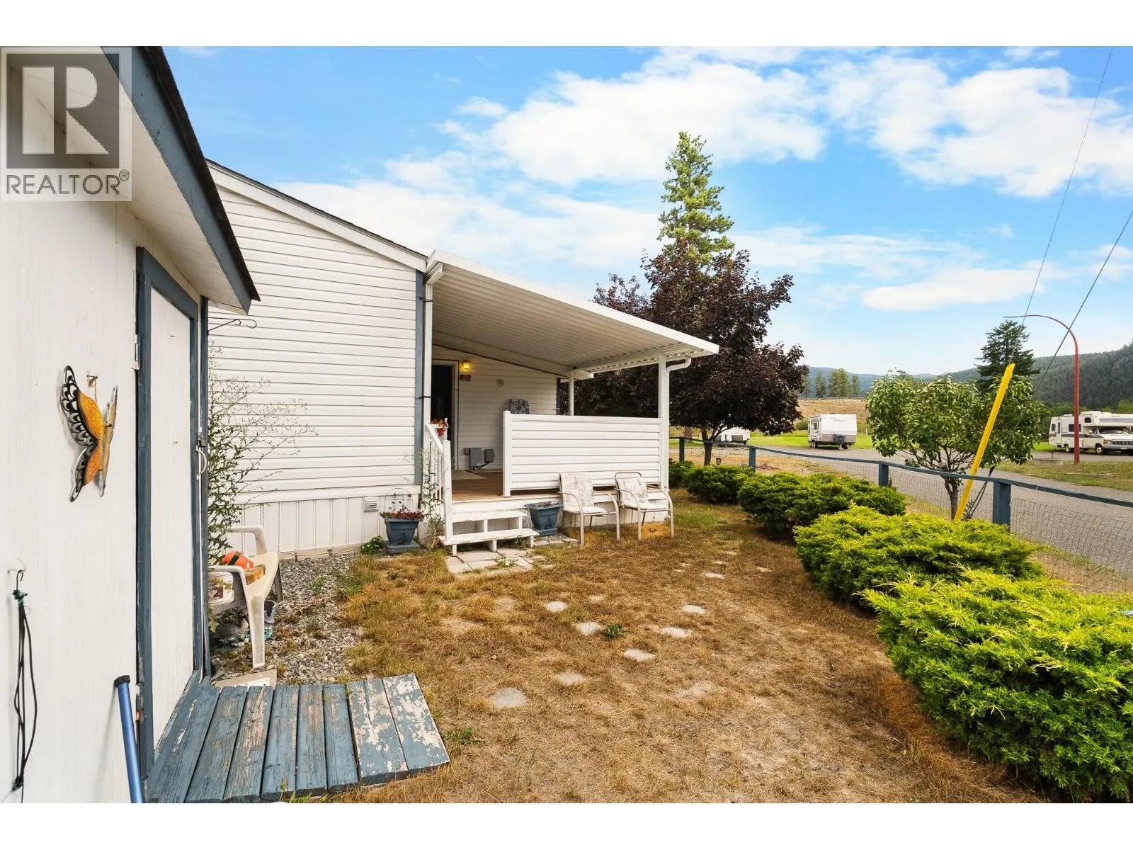 254 Merritt-Spences Bridge Highway Unit# 39