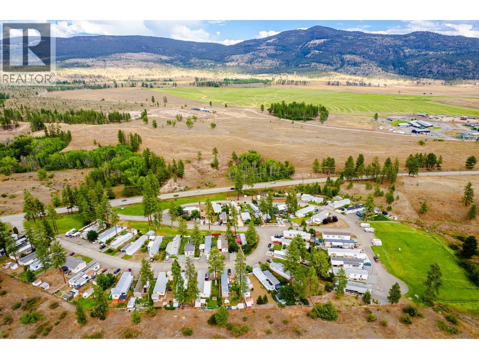 254 Merritt-Spences Bridge Highway Unit# 39
