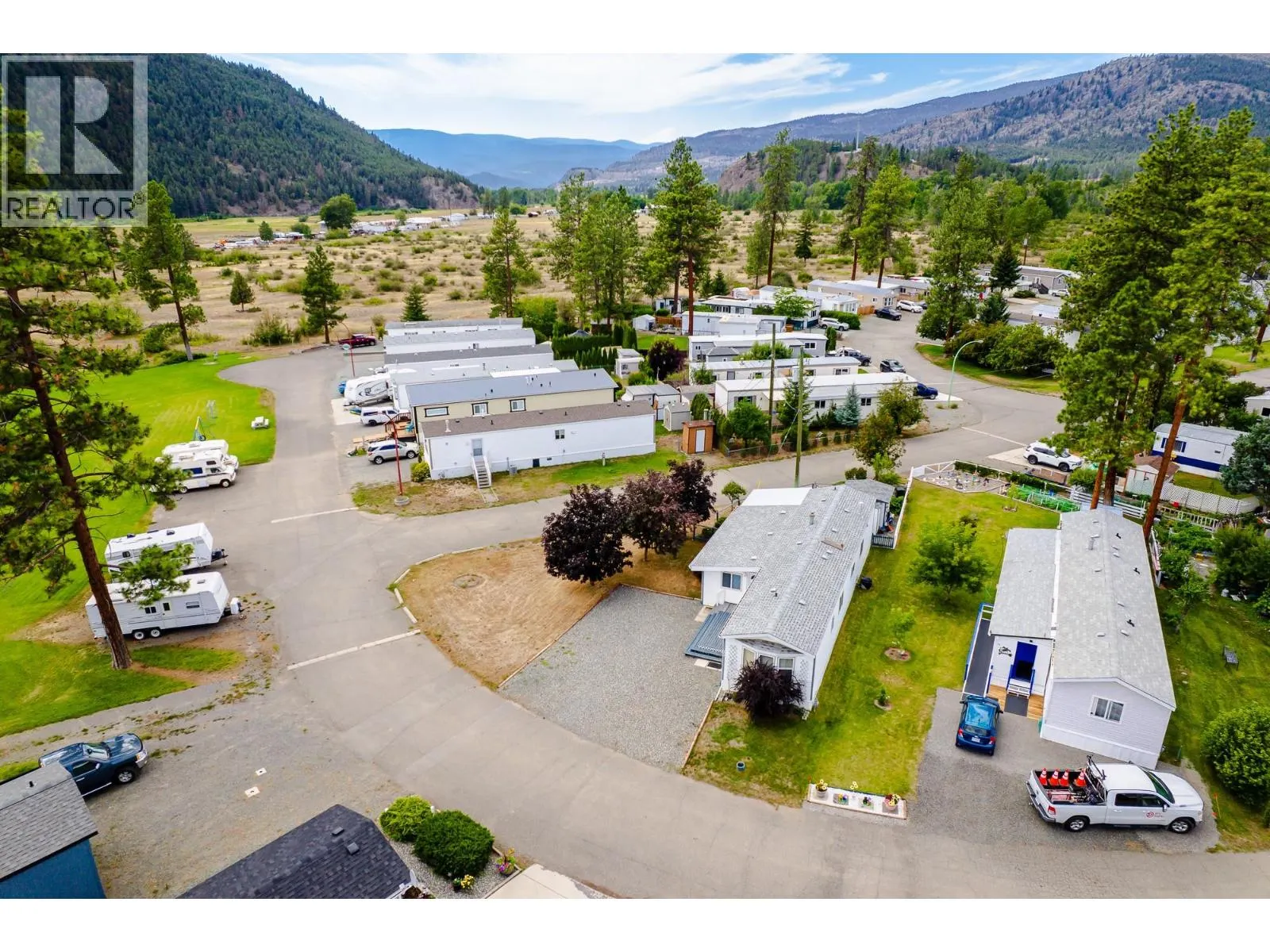 254 Merritt-Spences Bridge Highway Unit# 39