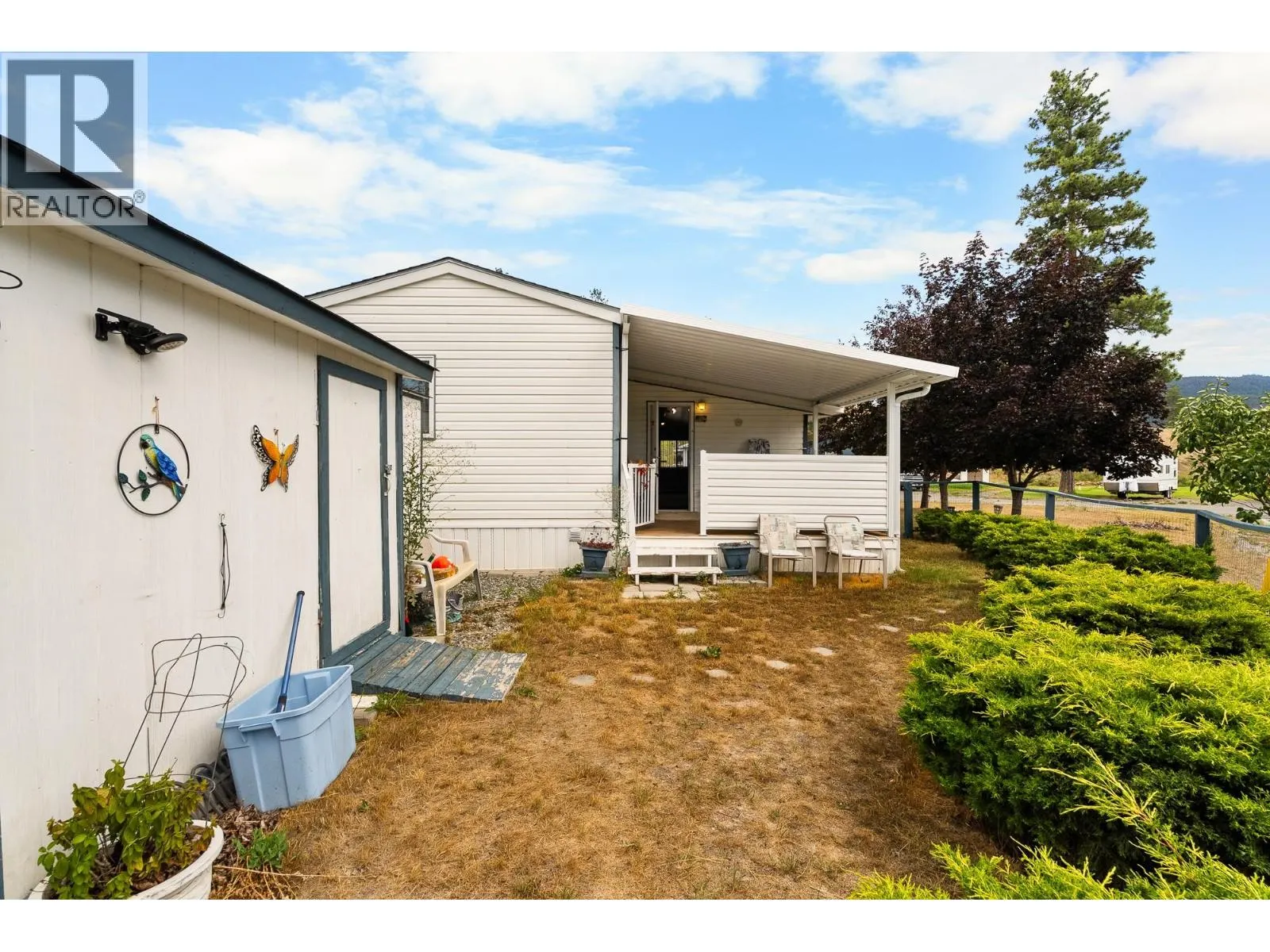 254 Merritt-Spences Bridge Highway Unit# 39