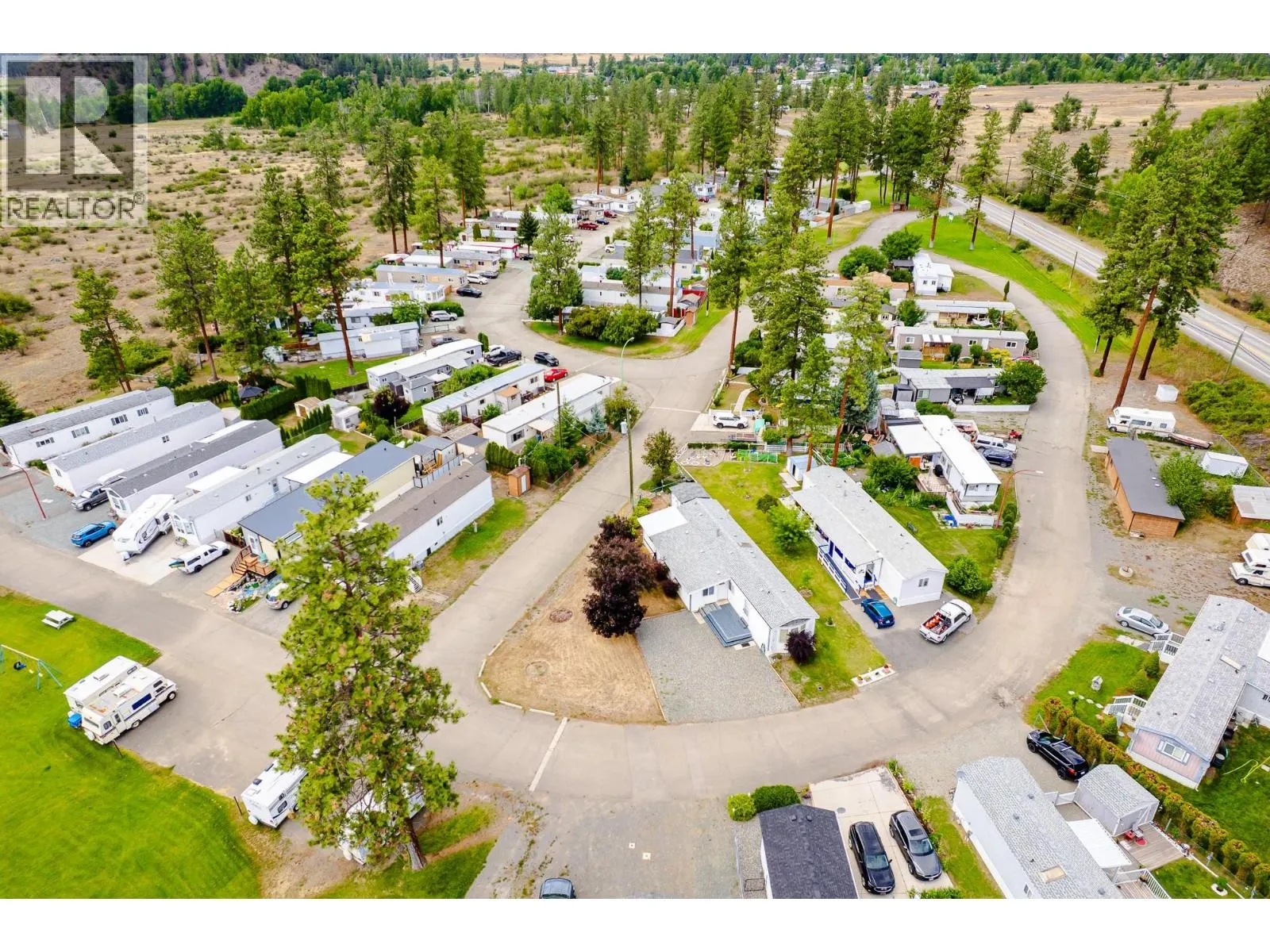 254 Merritt-Spences Bridge Highway Unit# 39