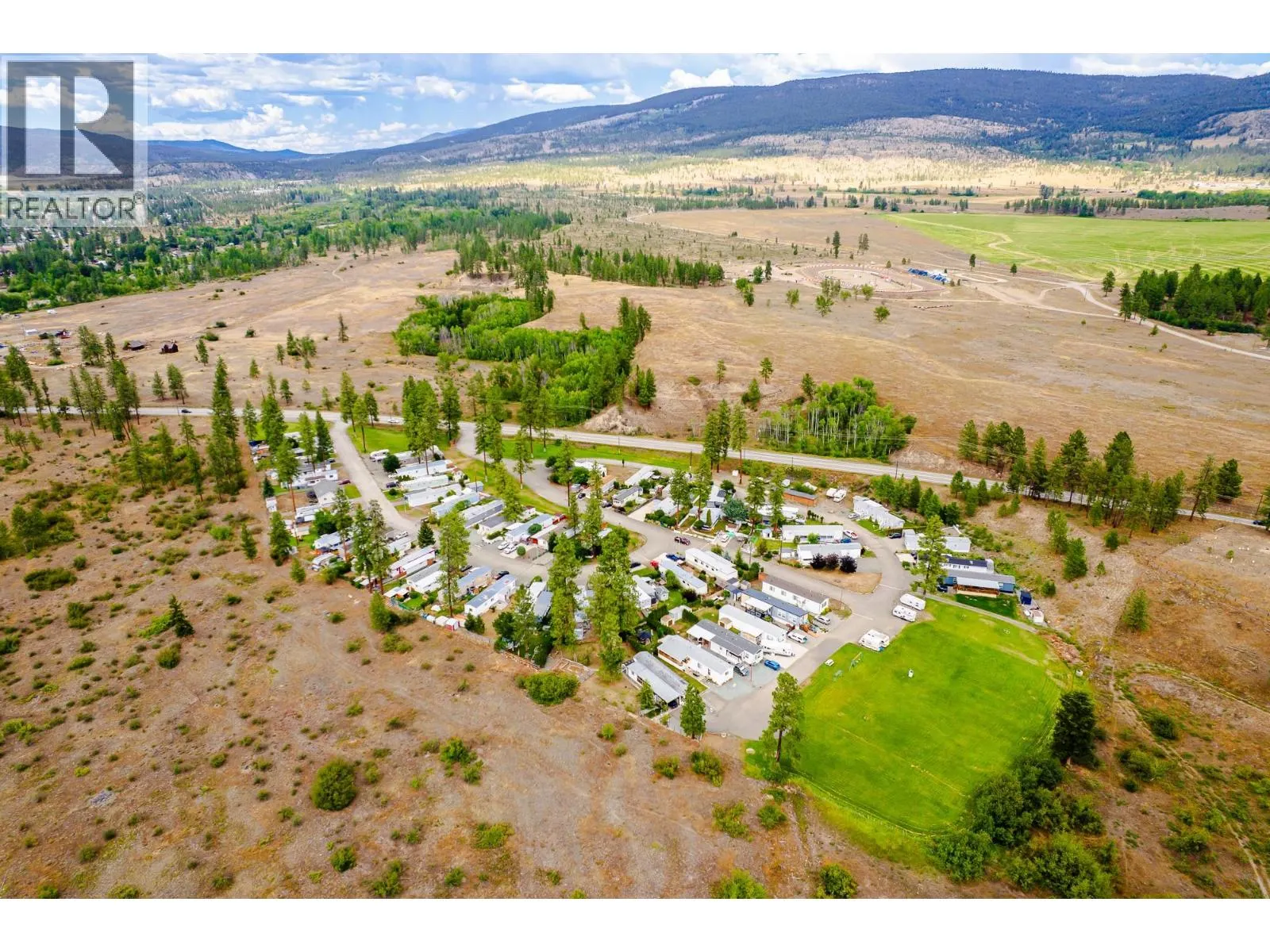 254 Merritt-Spences Bridge Highway Unit# 39