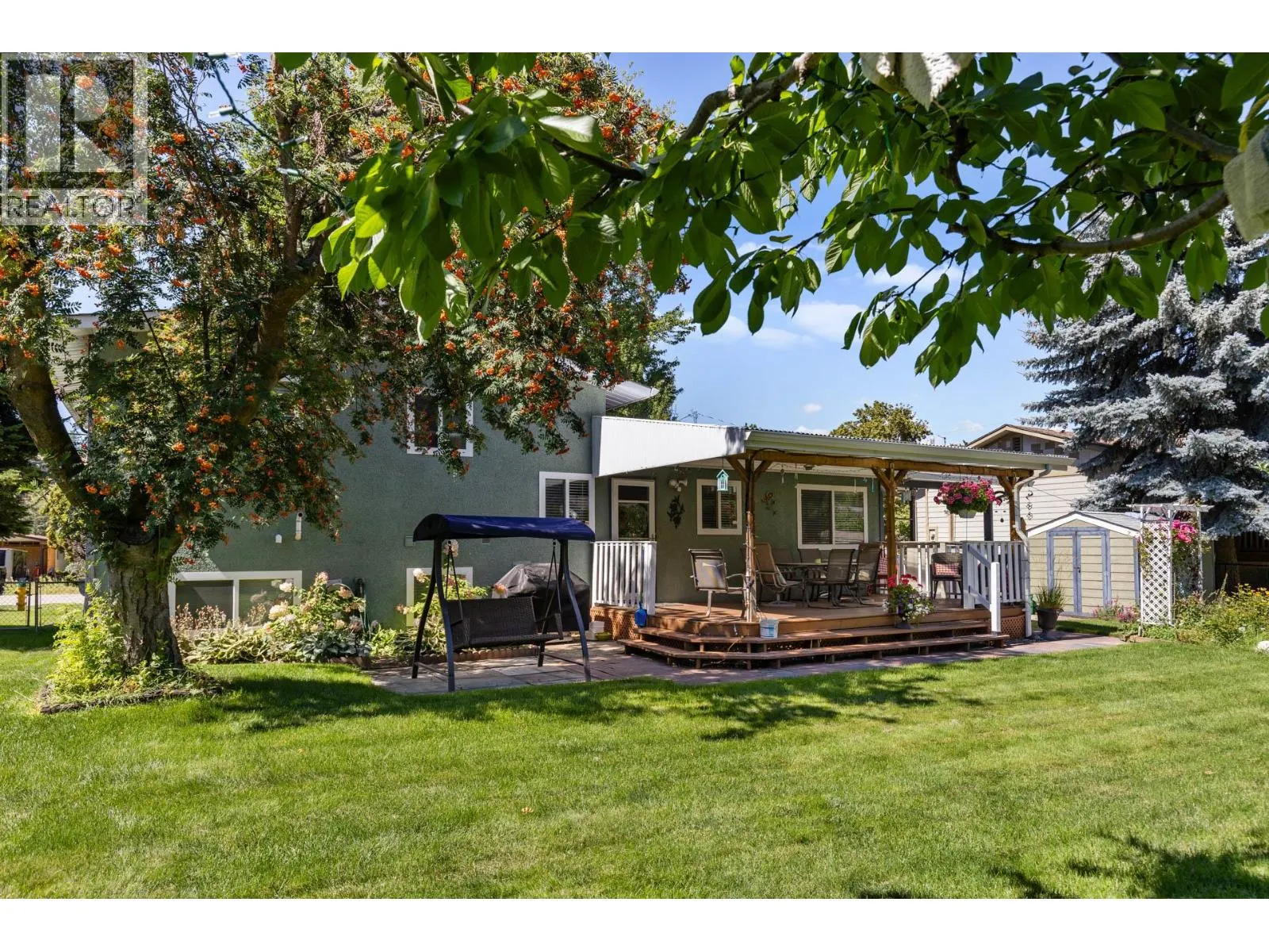 1365 Pasadena Road