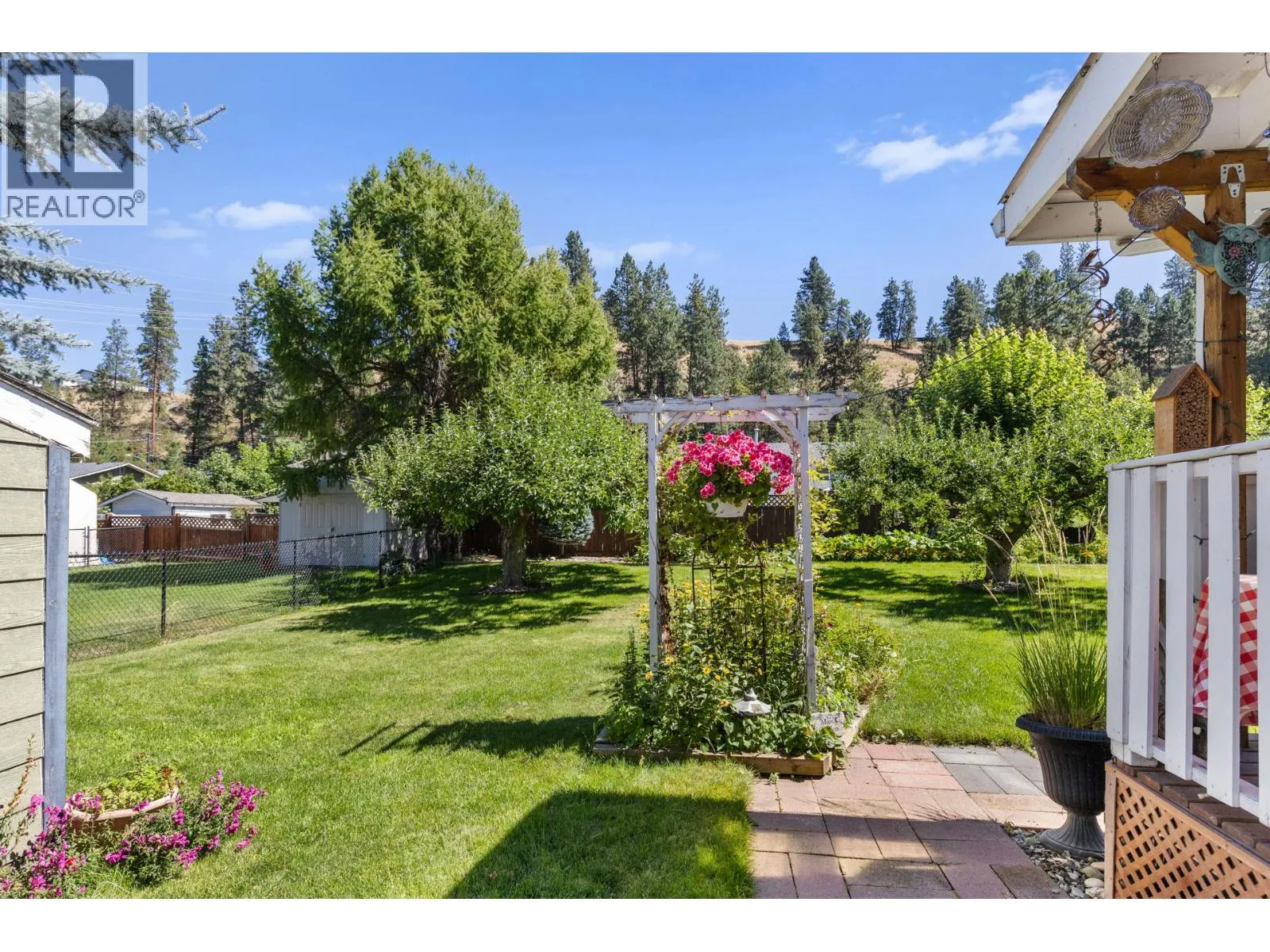 1365 Pasadena Road