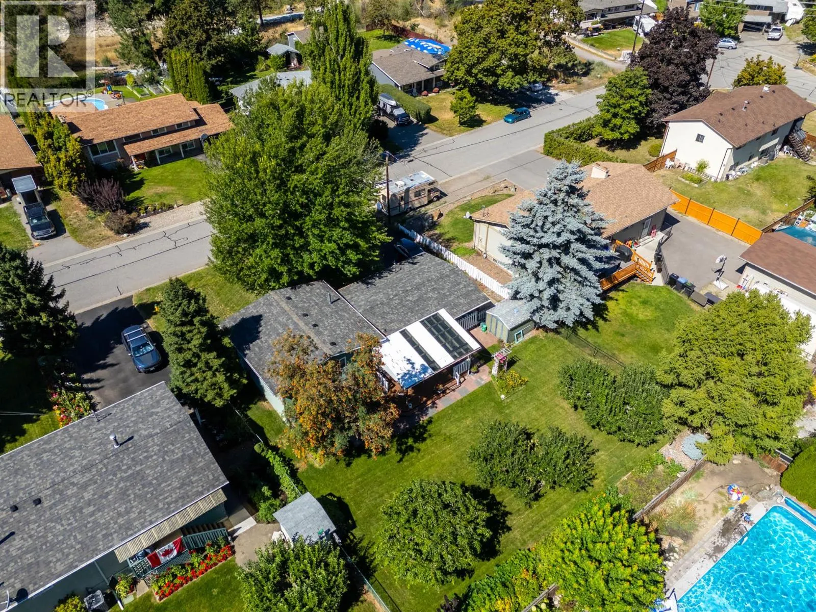 1365 Pasadena Road