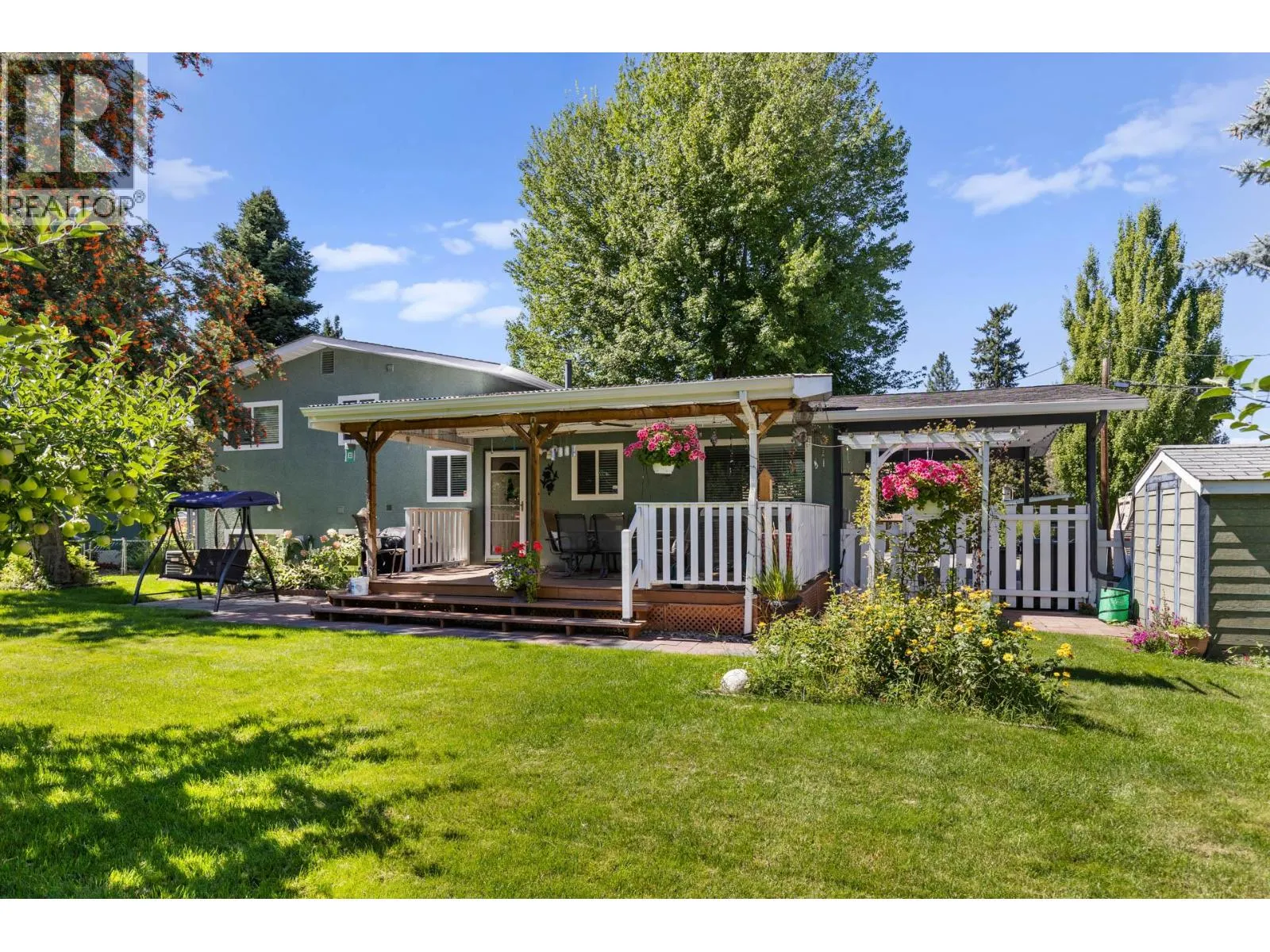 1365 Pasadena Road