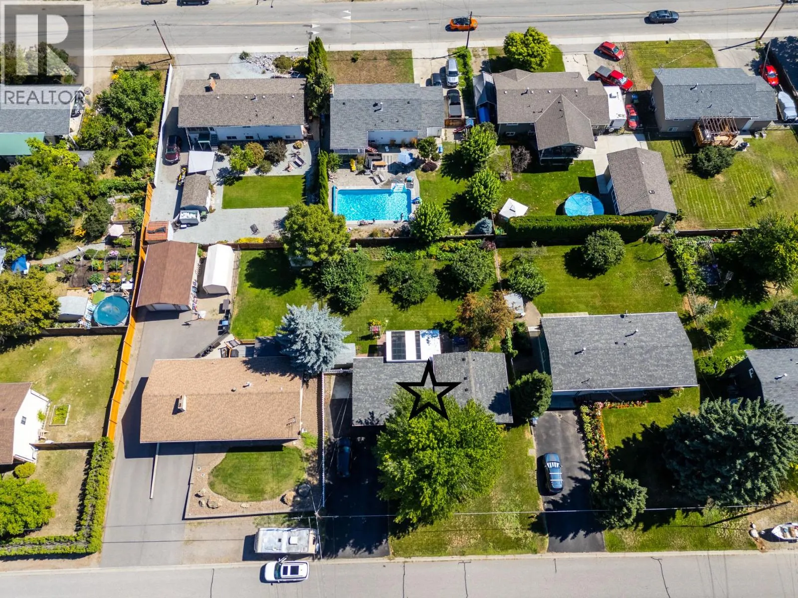 1365 Pasadena Road