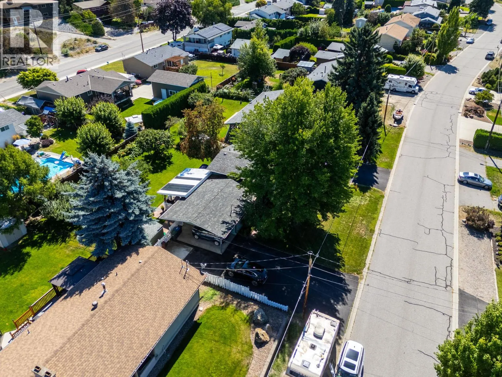 1365 Pasadena Road