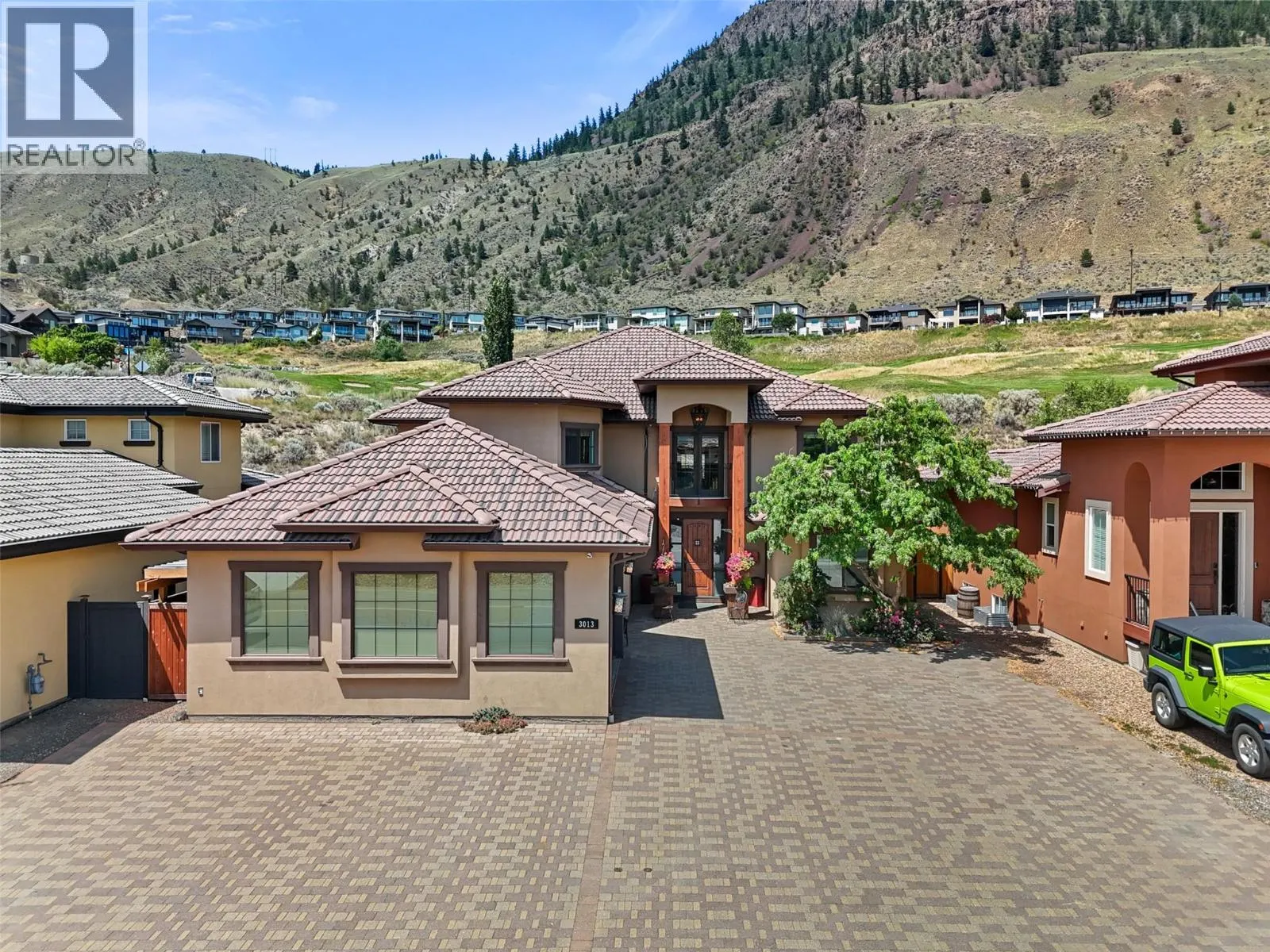 3013 VISAO Court