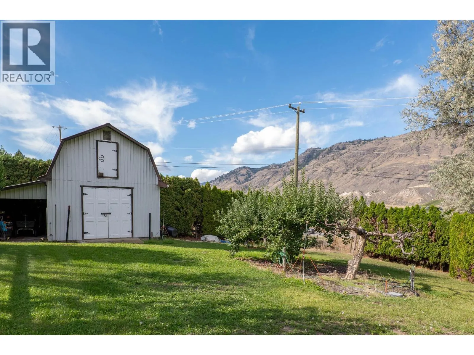 509 DURANGO Drive