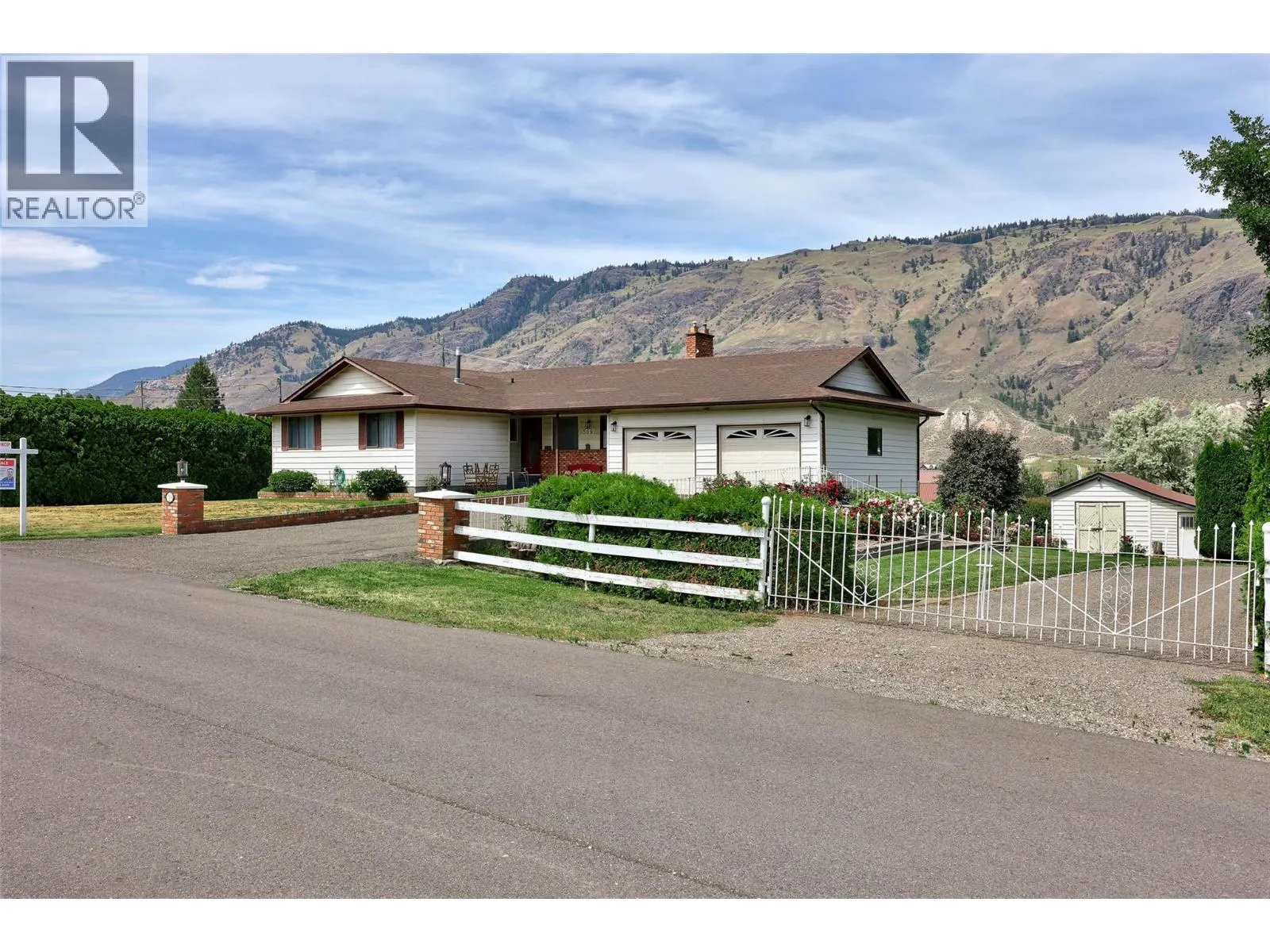 509 DURANGO Drive