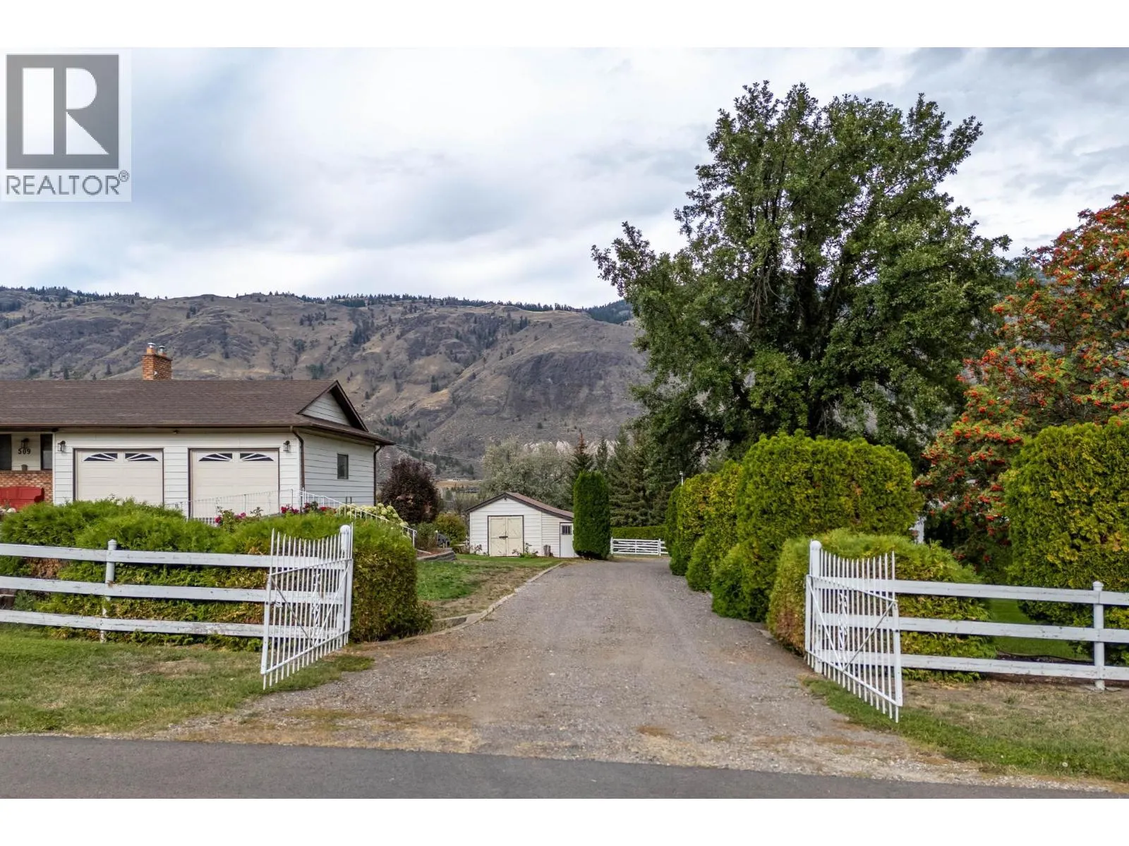 509 DURANGO Drive