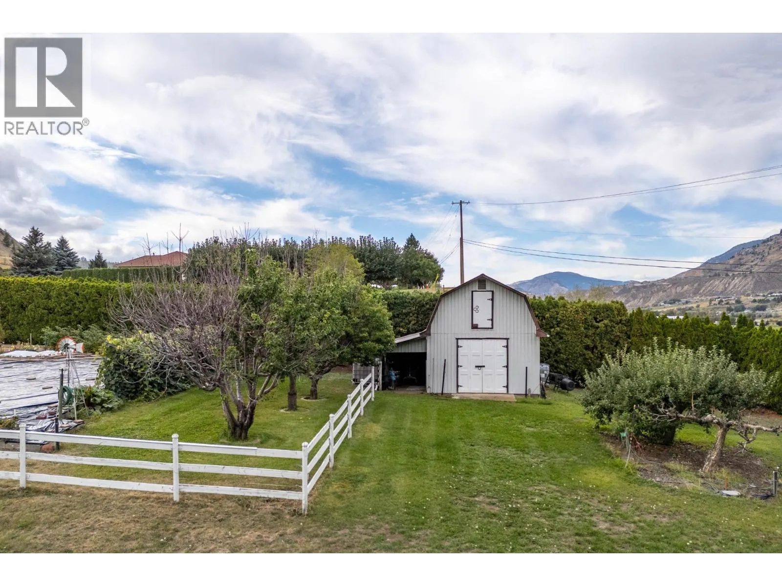 509 DURANGO Drive