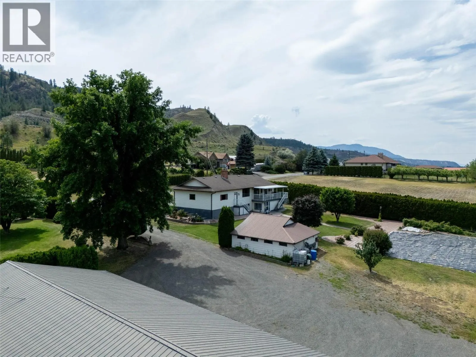 509 DURANGO Drive
