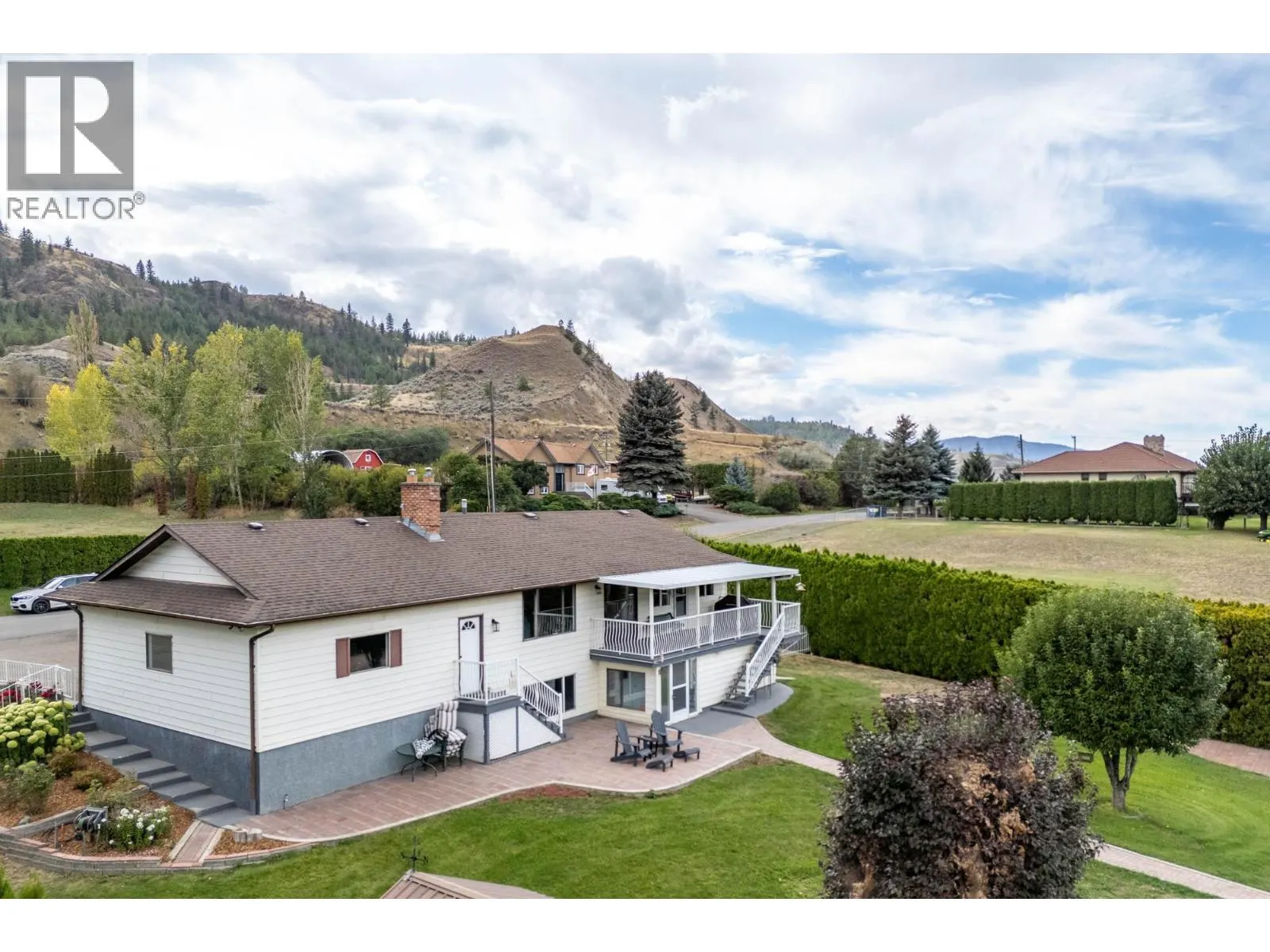 509 DURANGO Drive