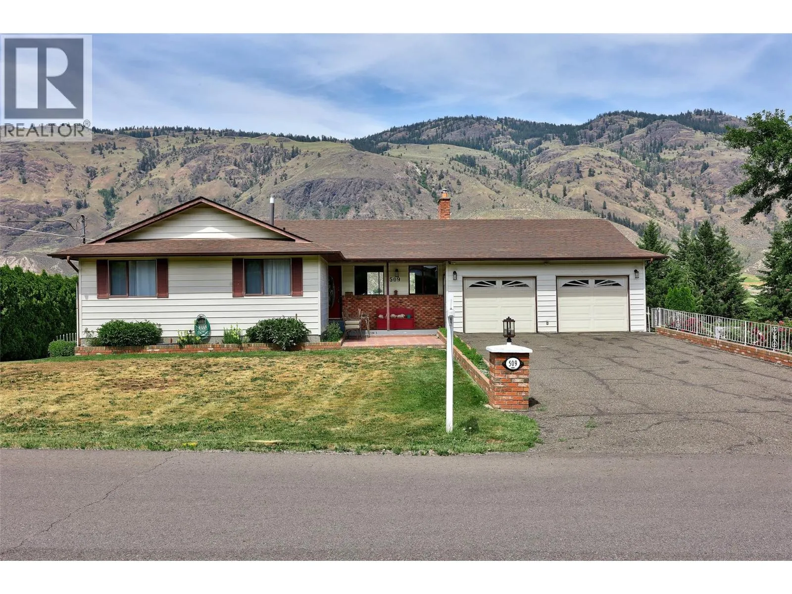 509 DURANGO Drive