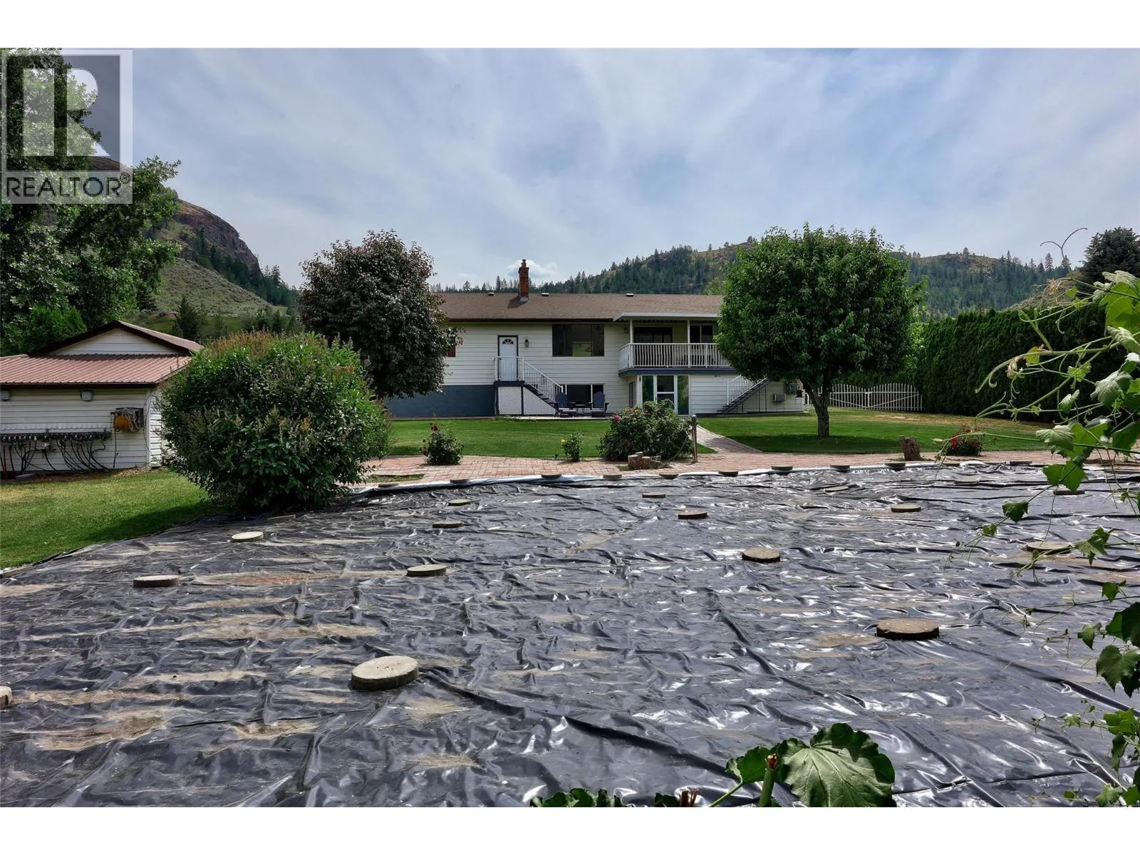509 DURANGO Drive