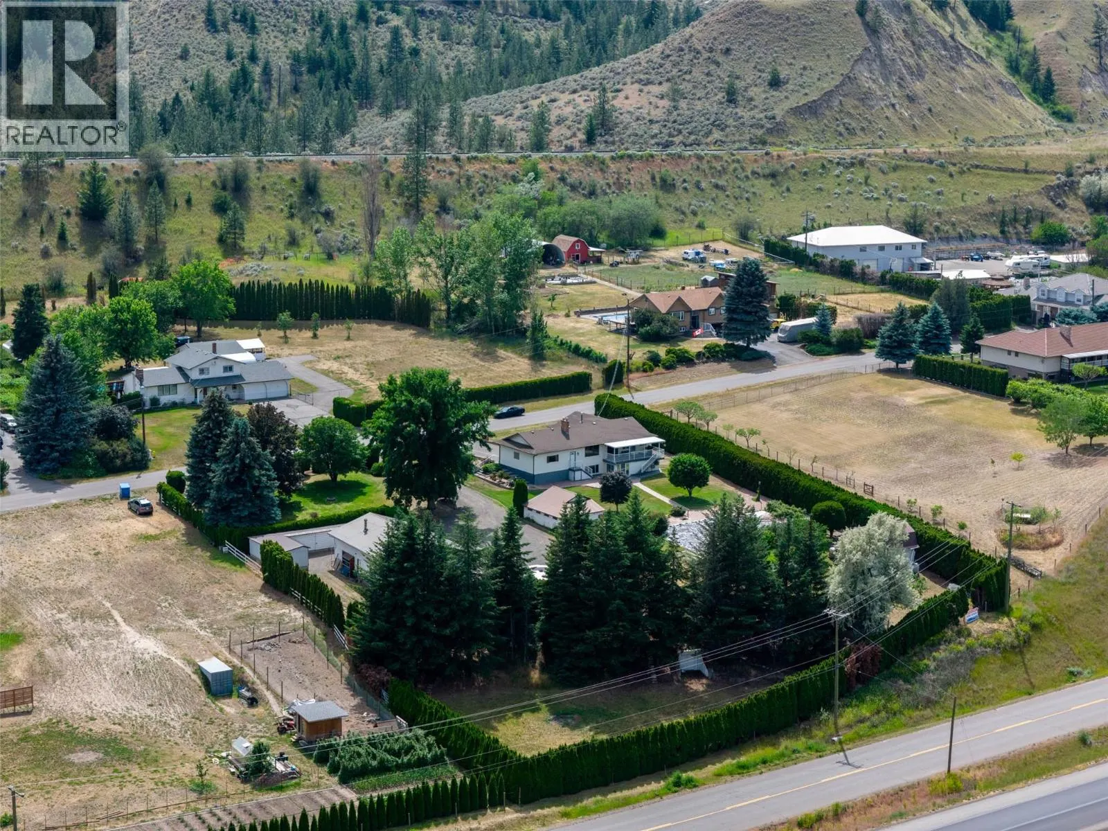 509 DURANGO Drive