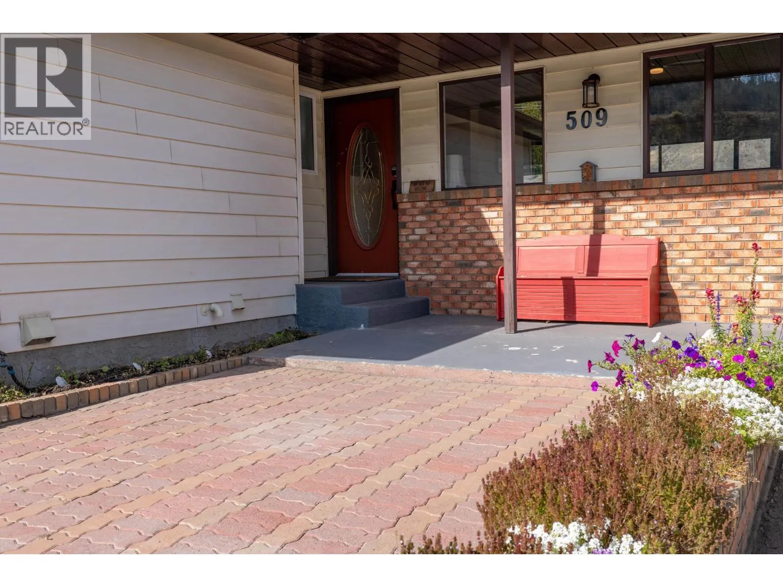 509 DURANGO Drive