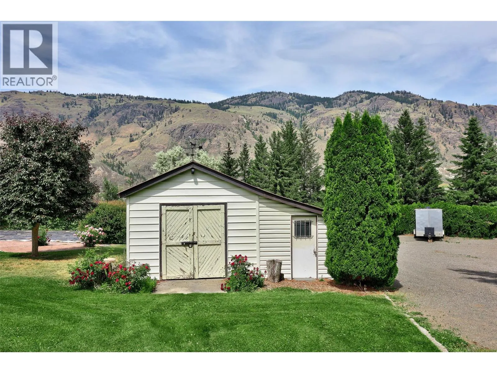509 DURANGO Drive