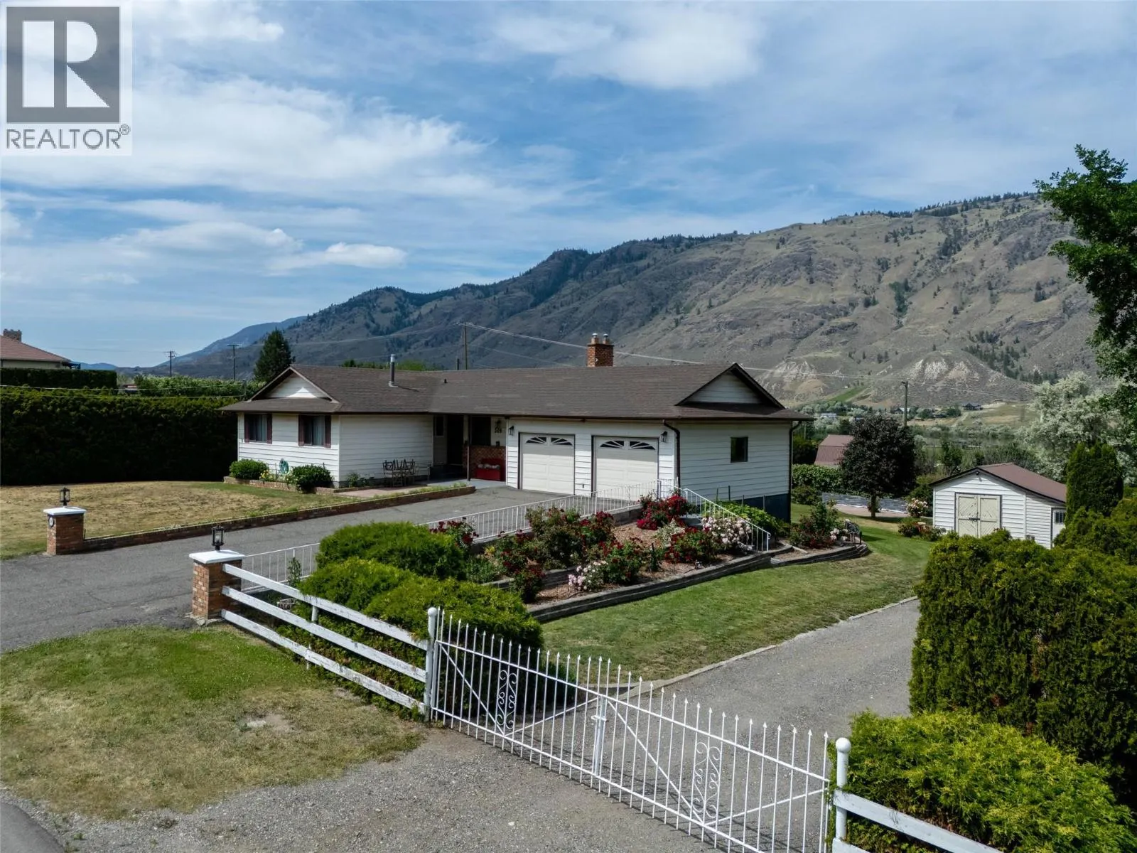 509 DURANGO Drive